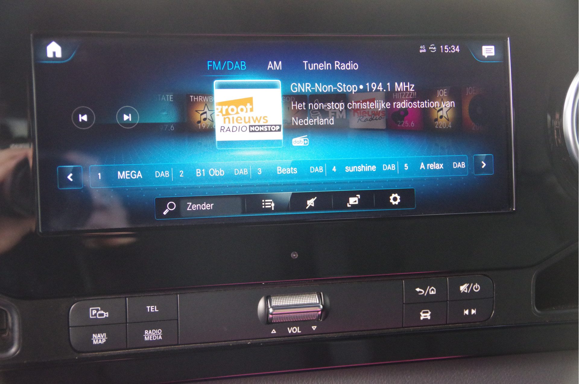 Mercedes-Benz Sprinter - Afbeelding 16