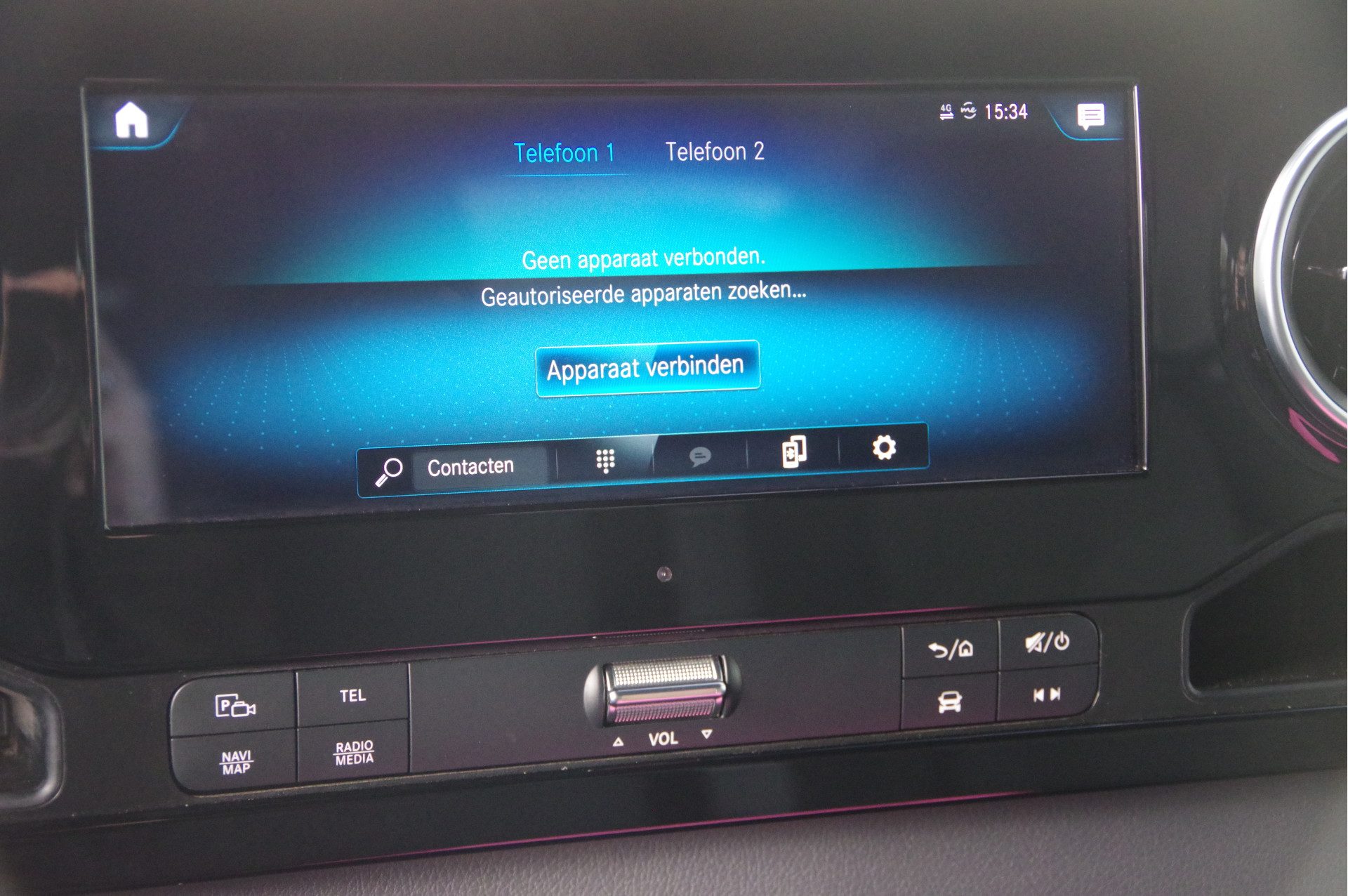 Mercedes-Benz Sprinter - Afbeelding 17