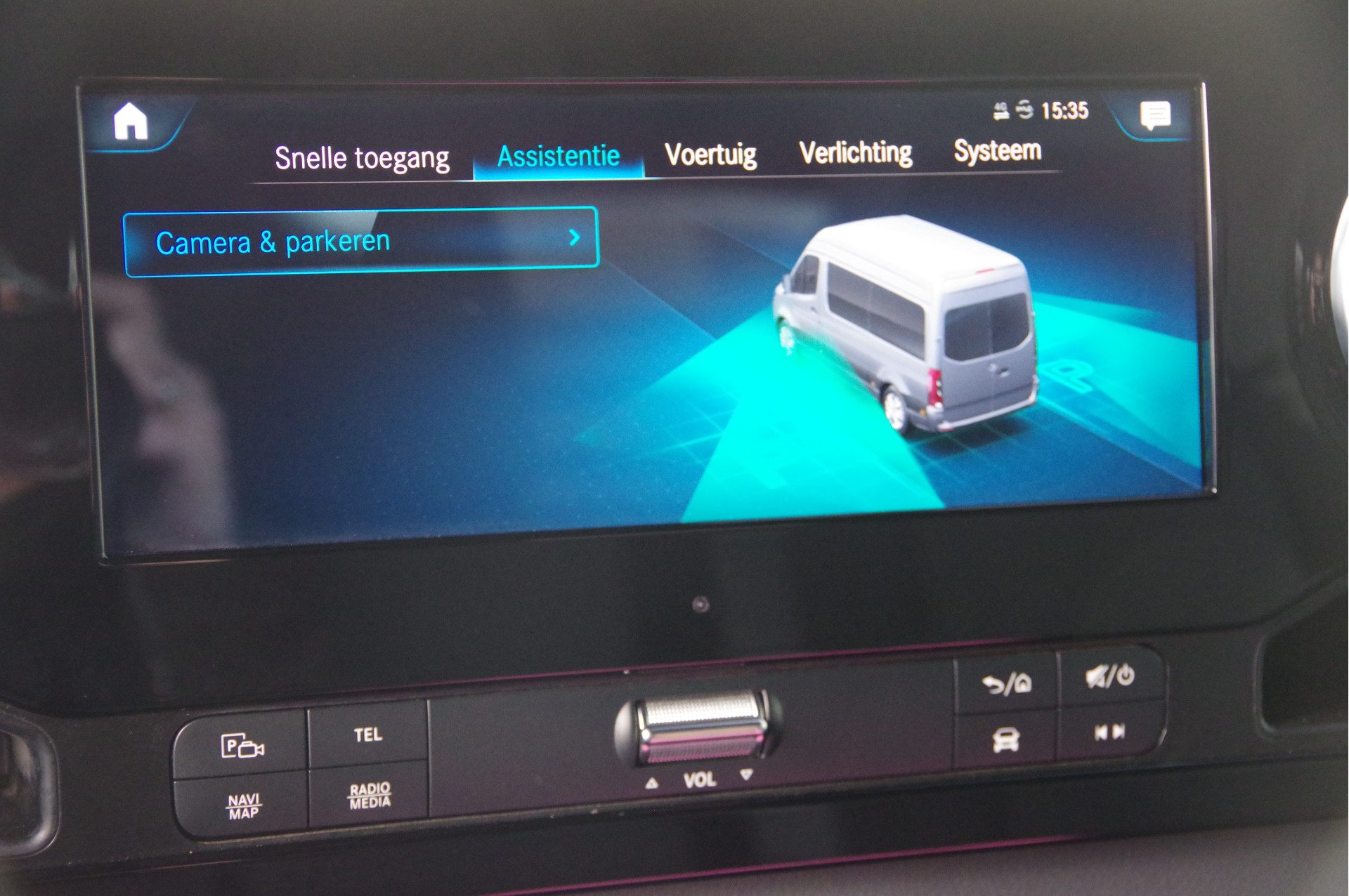 Mercedes-Benz Sprinter - Afbeelding 19