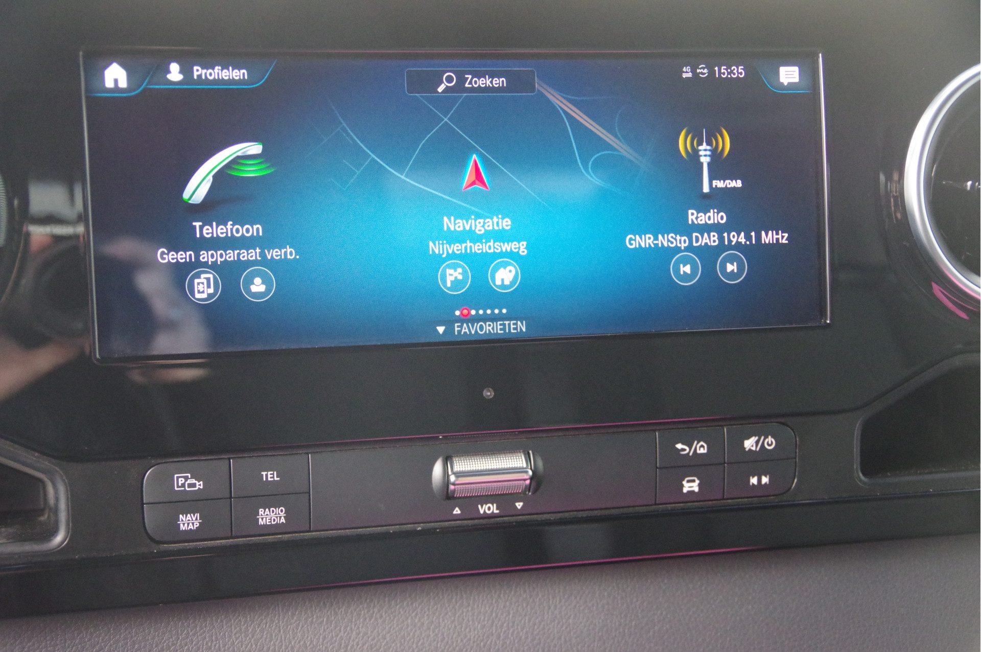 Mercedes-Benz Sprinter - Afbeelding 20