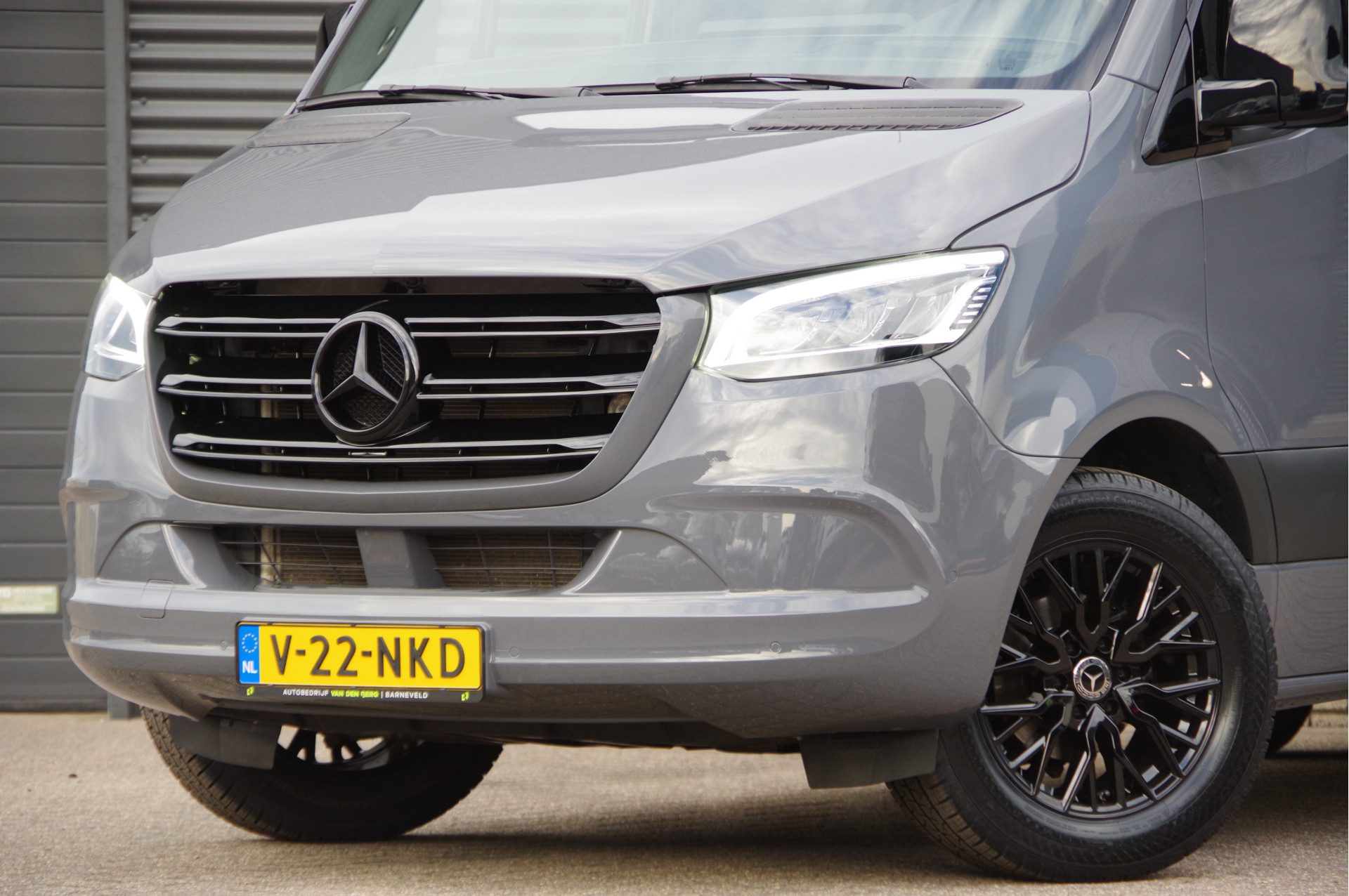 Mercedes-Benz Sprinter - Afbeelding 22