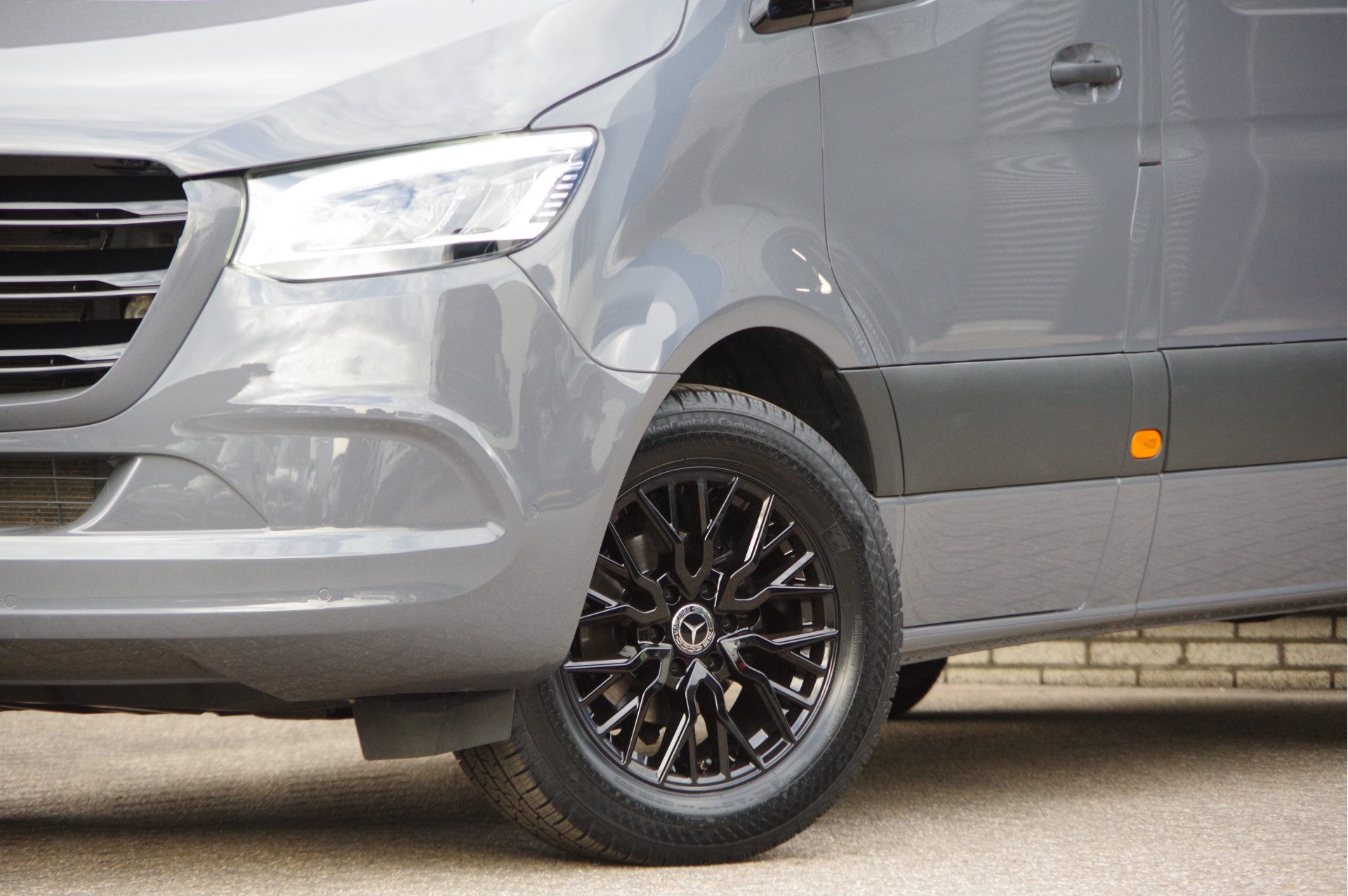 Mercedes-Benz Sprinter - Afbeelding 23