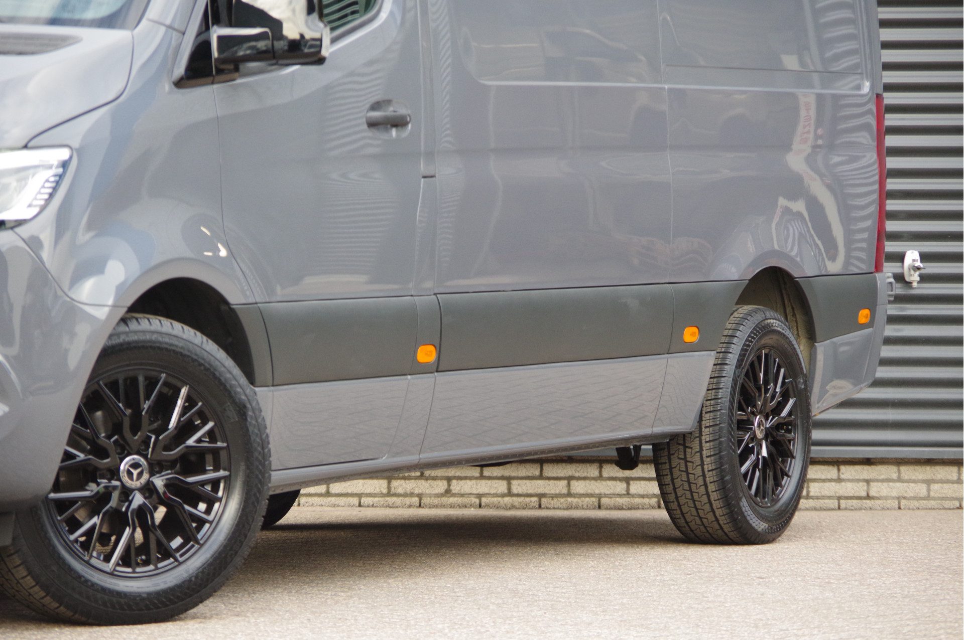 Mercedes-Benz Sprinter - Afbeelding 24