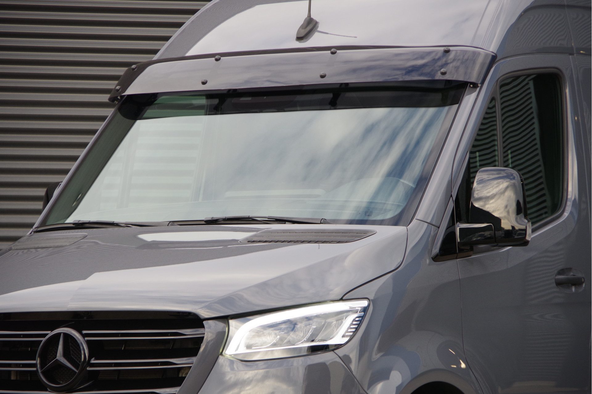 Mercedes-Benz Sprinter - Afbeelding 25