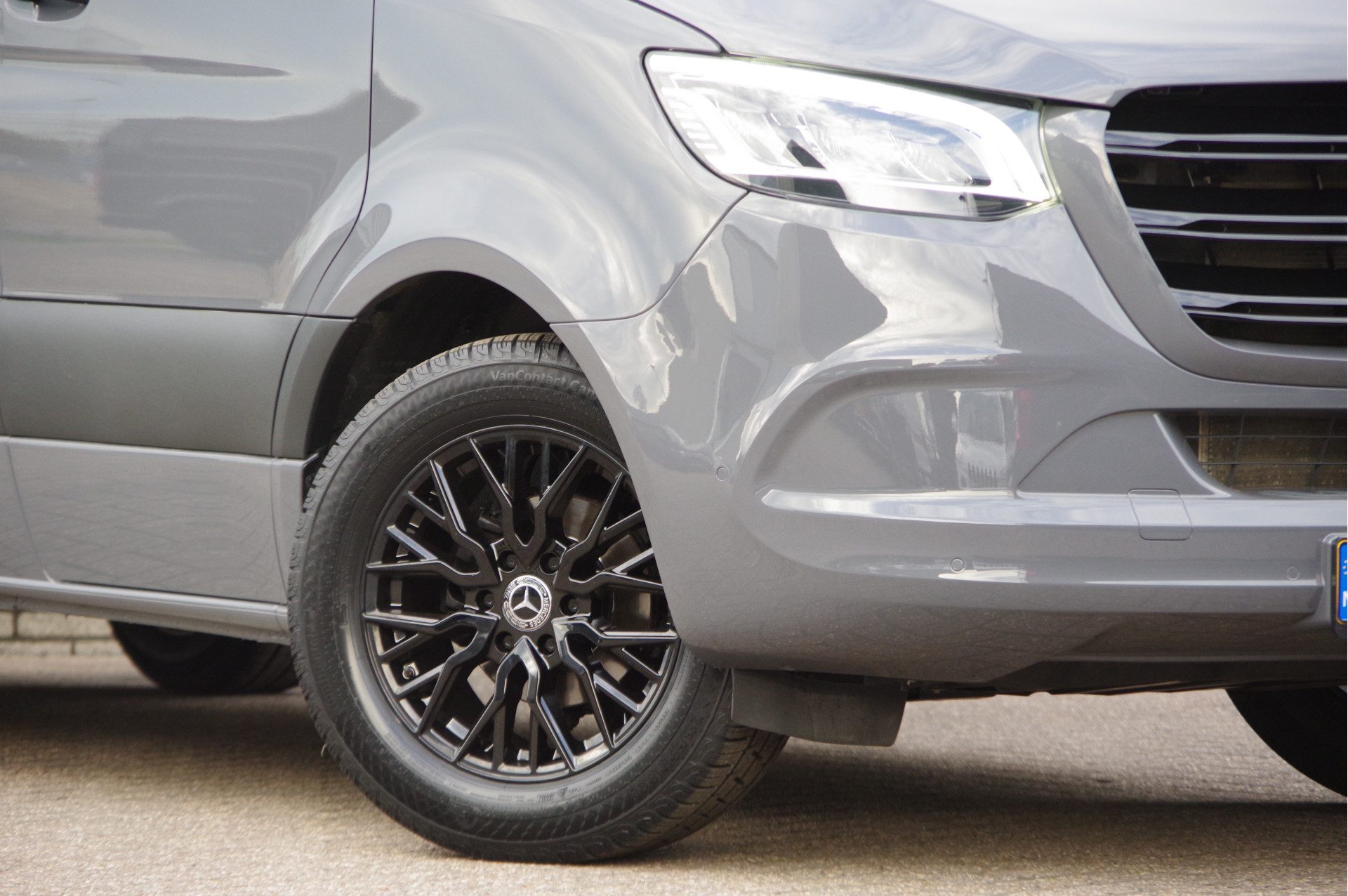 Mercedes-Benz Sprinter - Afbeelding 28