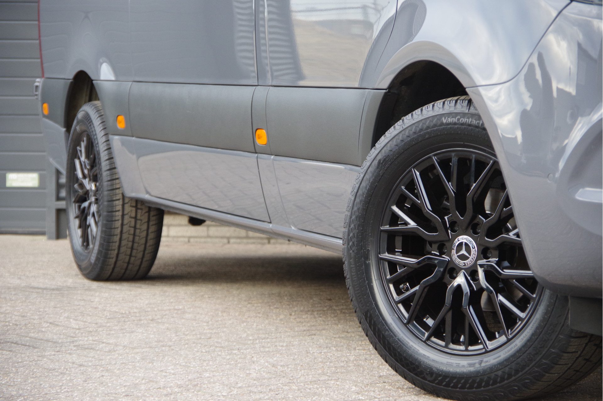 Mercedes-Benz Sprinter - Afbeelding 29