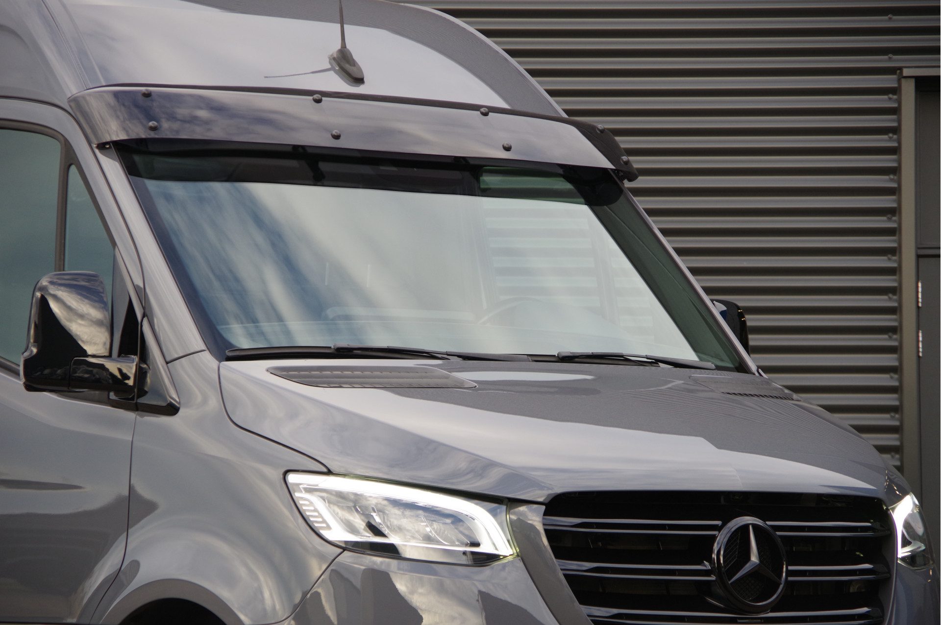 Mercedes-Benz Sprinter - Afbeelding 3