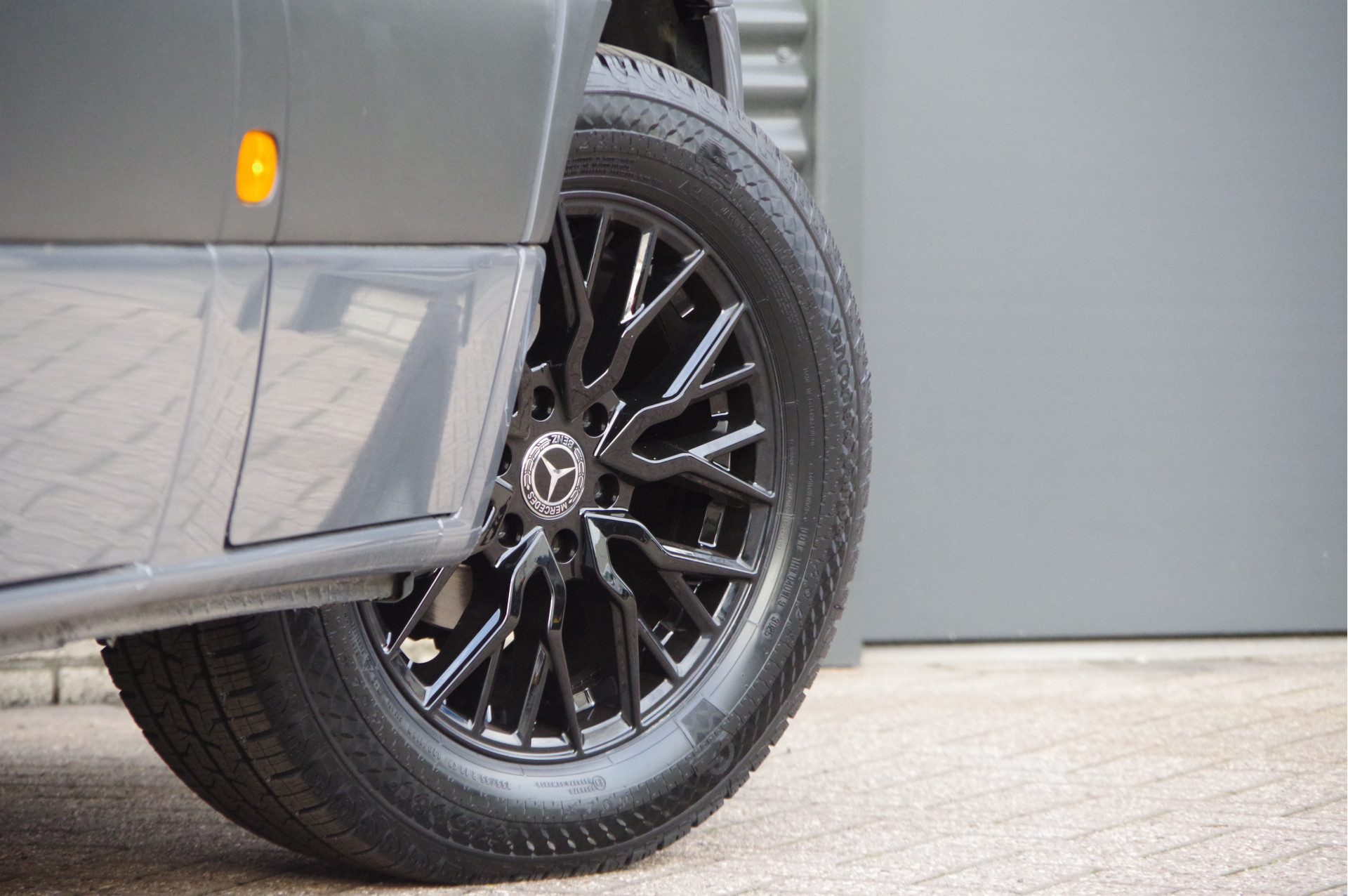 Mercedes-Benz Sprinter - Afbeelding 31