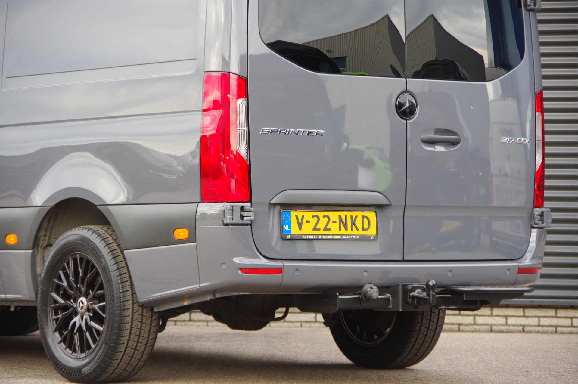 Mercedes-Benz Sprinter - Afbeelding 33