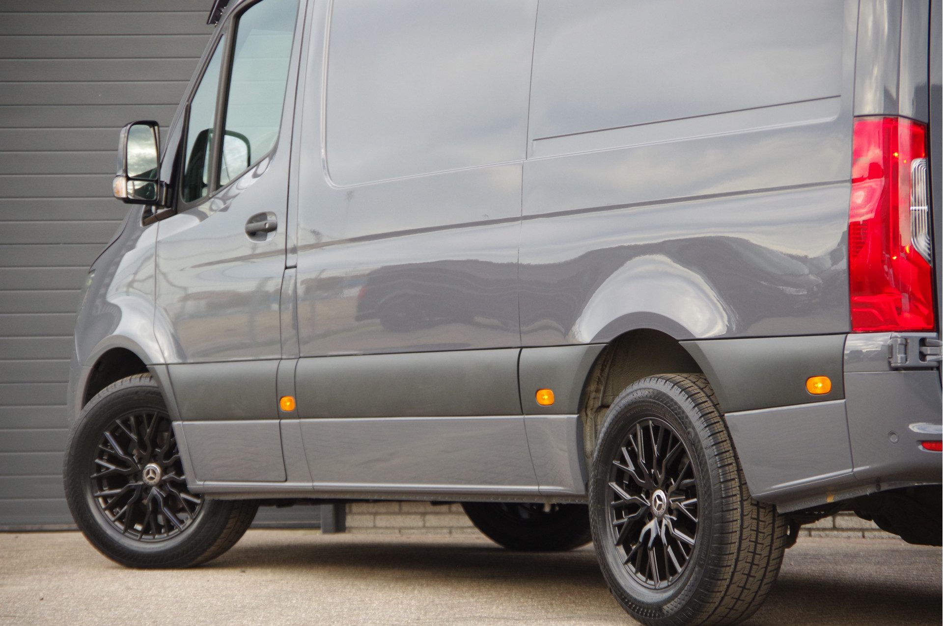 Mercedes-Benz Sprinter - Afbeelding 34