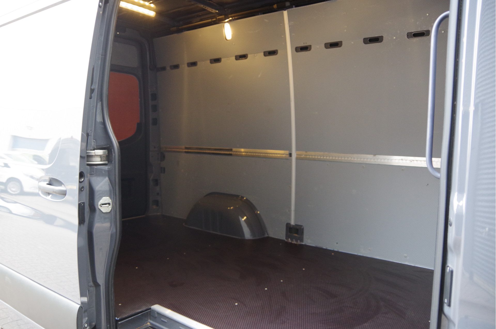 Mercedes-Benz Sprinter - Afbeelding 35