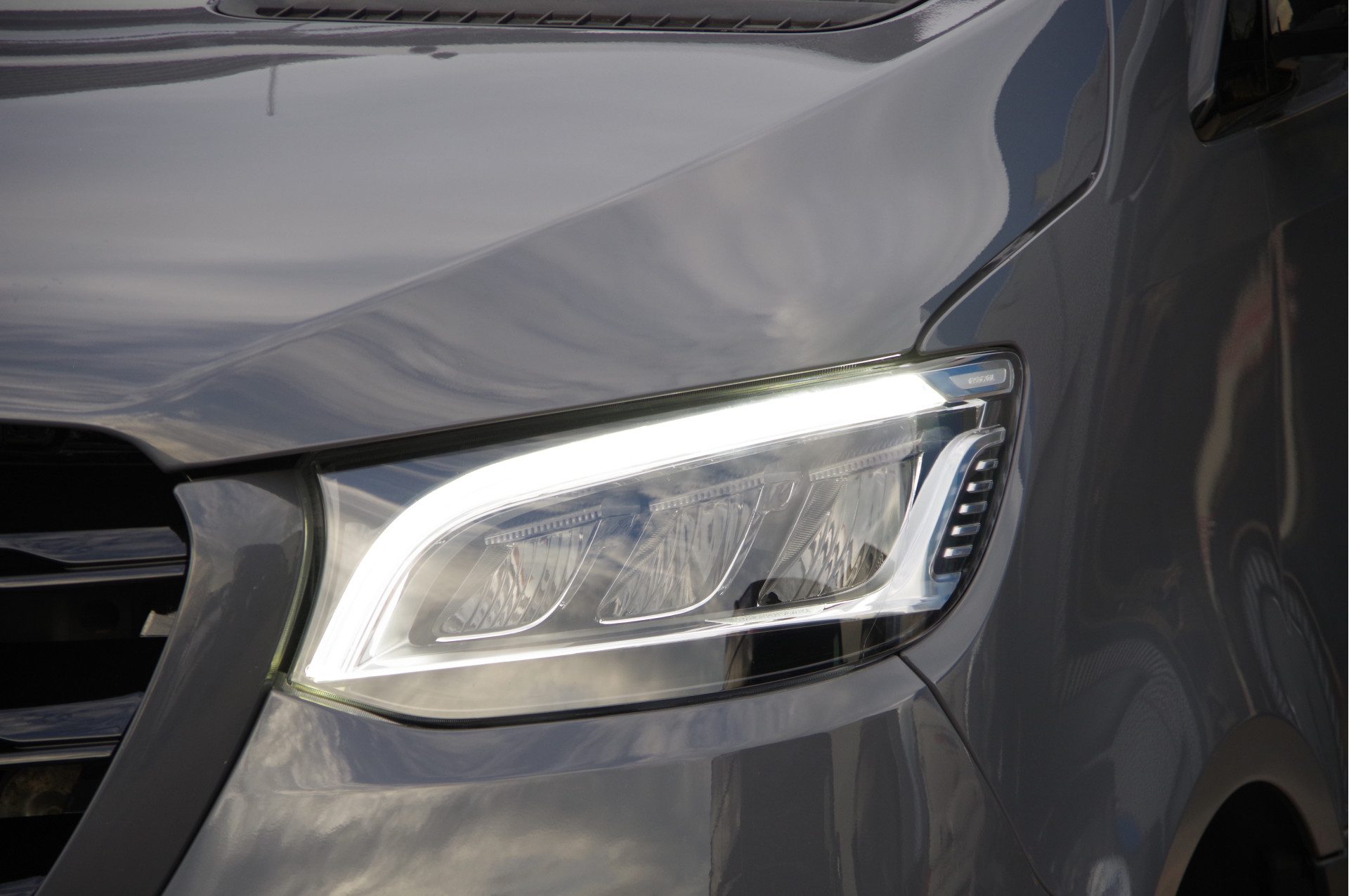 Mercedes-Benz Sprinter - Afbeelding 4