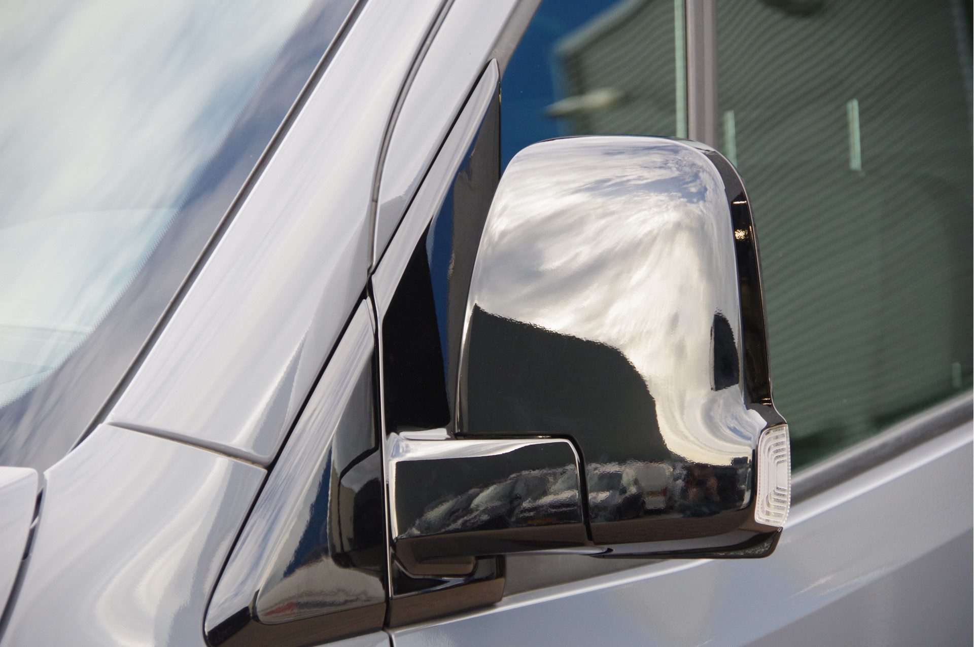 Mercedes-Benz Sprinter - Afbeelding 5