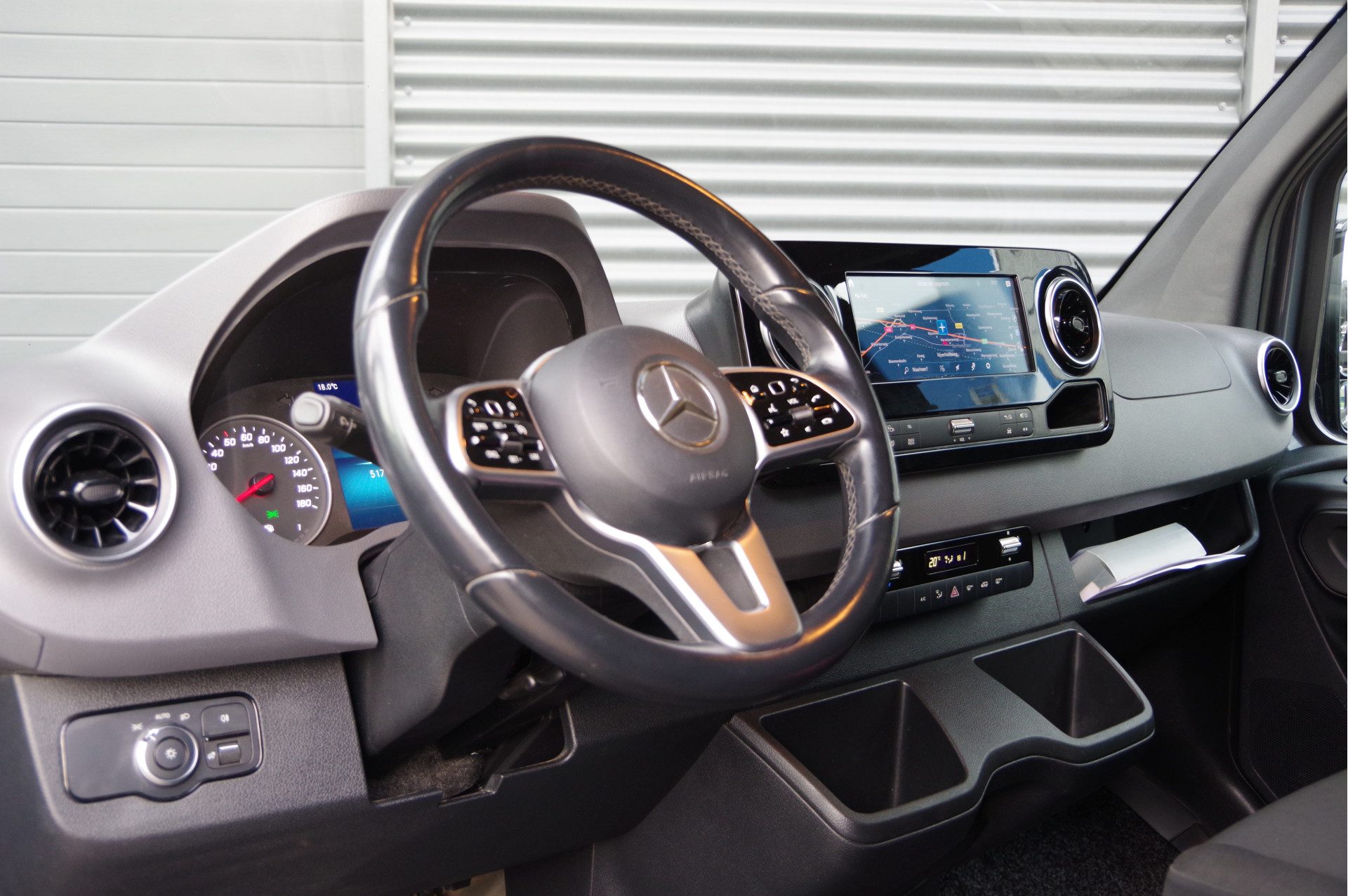 Mercedes-Benz Sprinter - Afbeelding 6