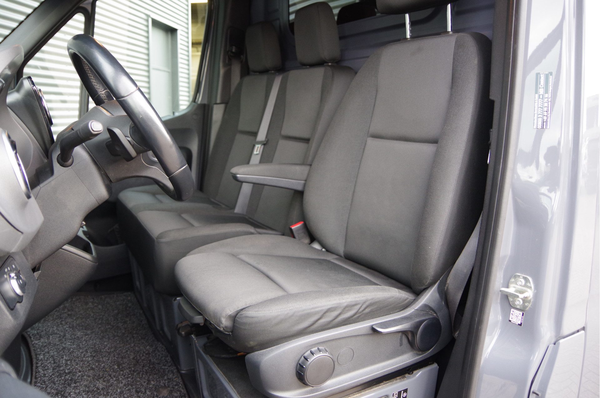 Mercedes-Benz Sprinter - Afbeelding 7