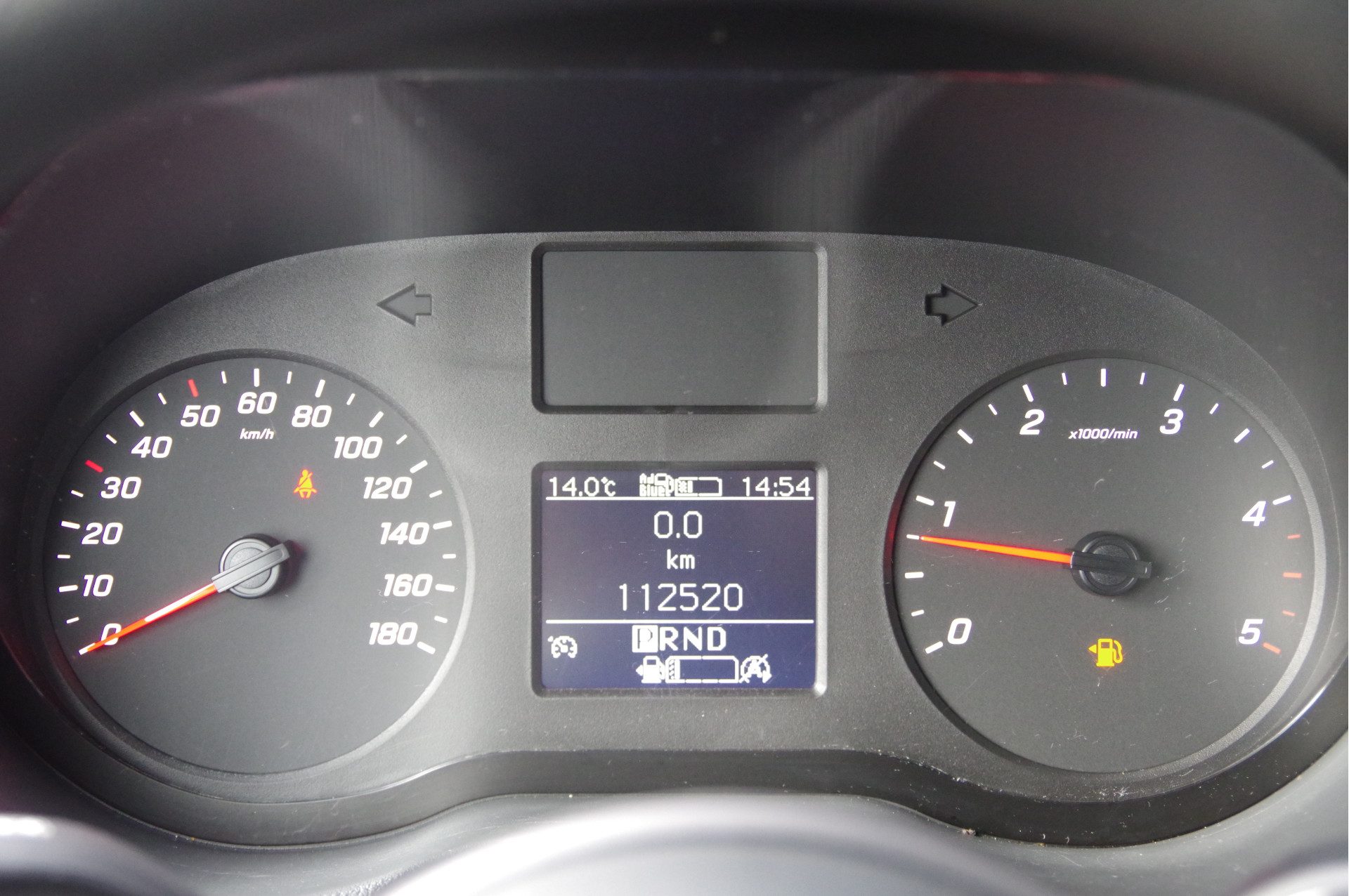 Mercedes-Benz Sprinter - Afbeelding 10