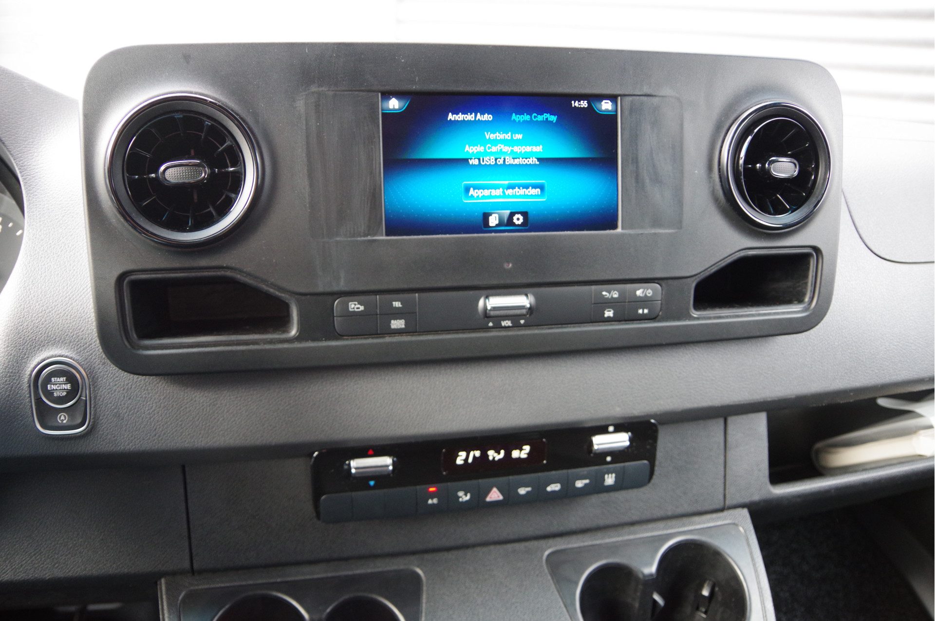 Mercedes-Benz Sprinter - Afbeelding 11