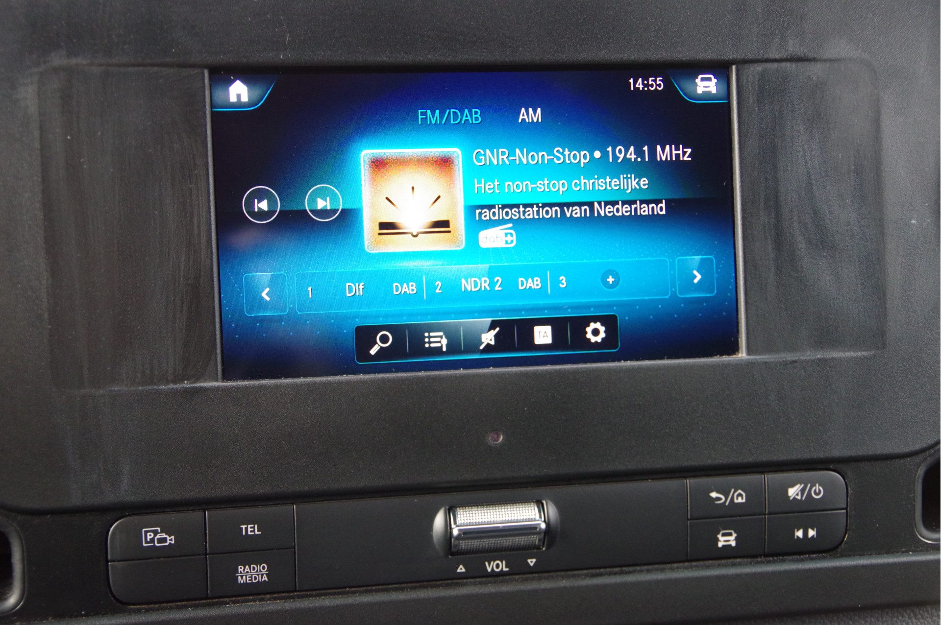 Mercedes-Benz Sprinter - Afbeelding 14