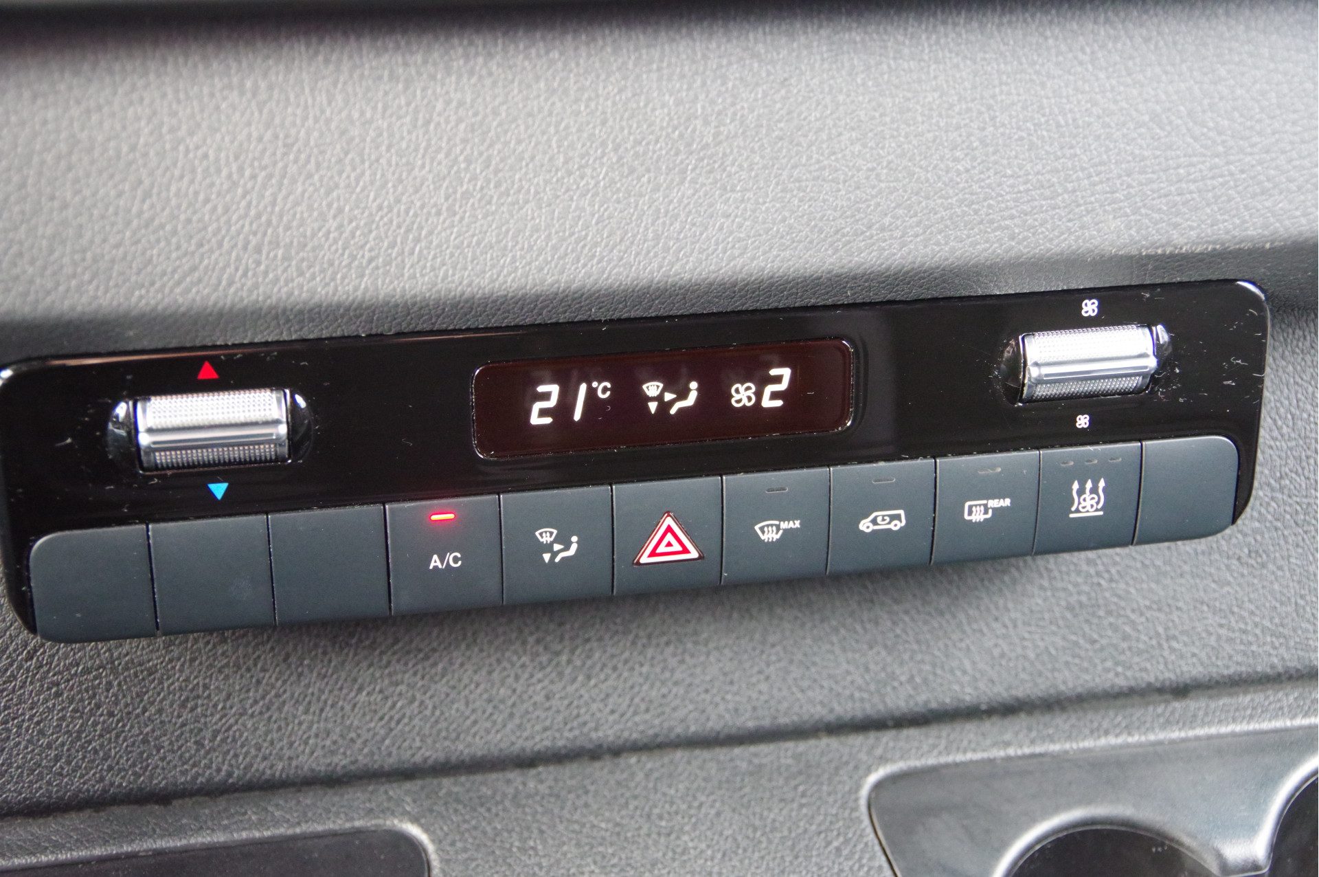 Mercedes-Benz Sprinter - Afbeelding 16