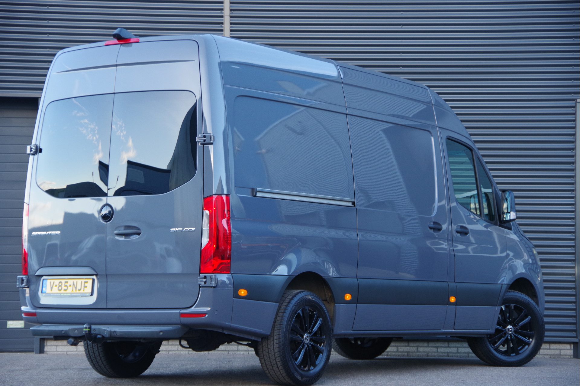 Mercedes-Benz Sprinter - Afbeelding 2