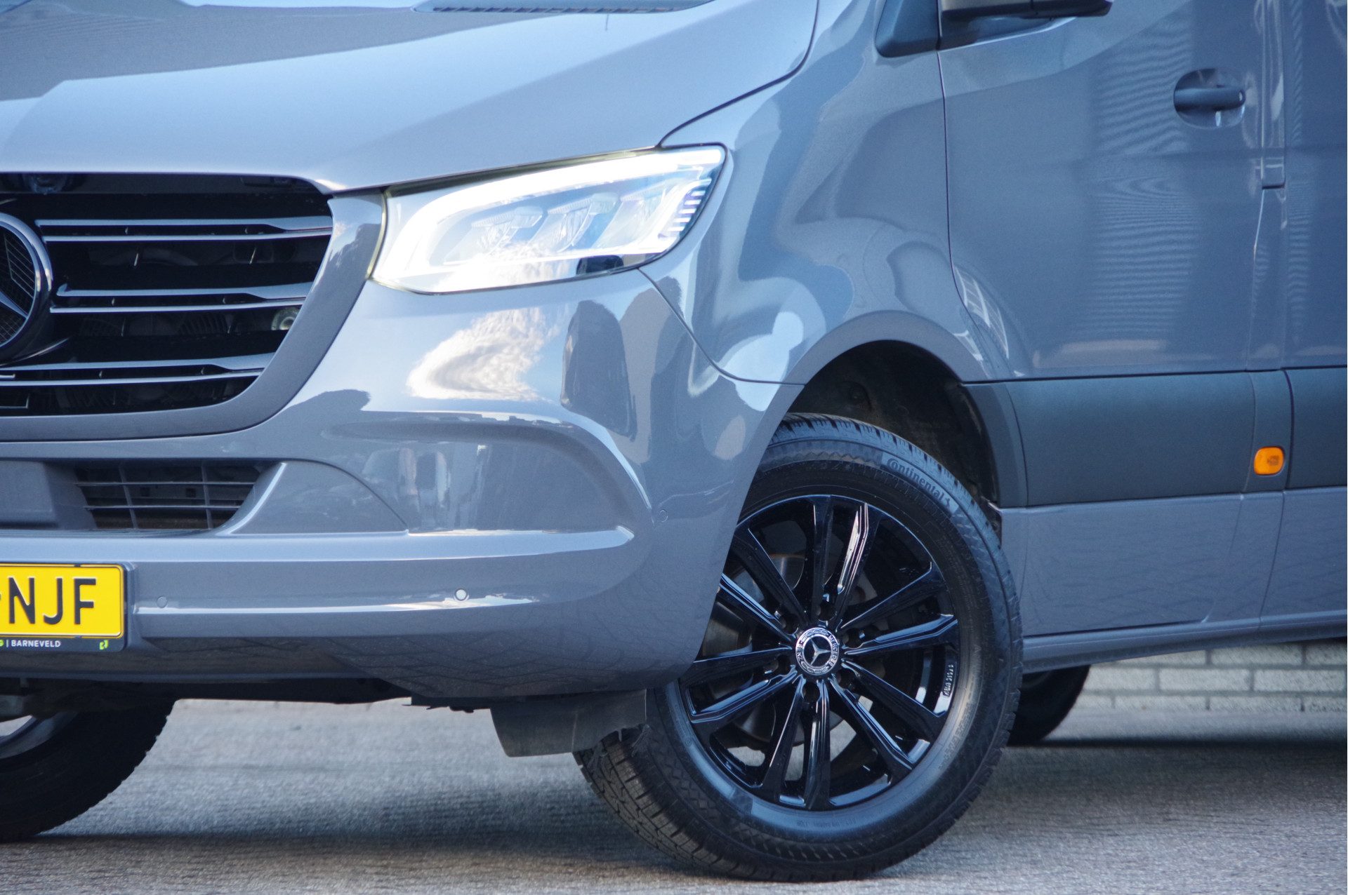 Mercedes-Benz Sprinter - Afbeelding 20
