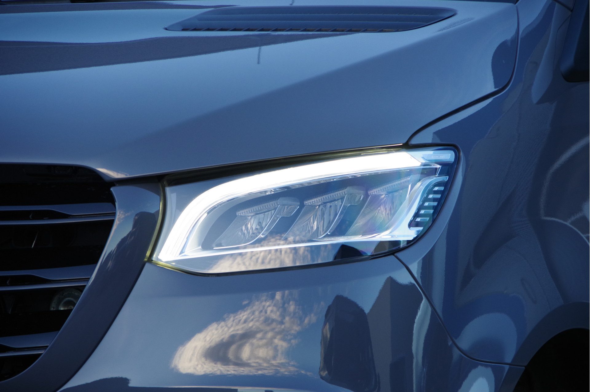 Mercedes-Benz Sprinter - Afbeelding 22