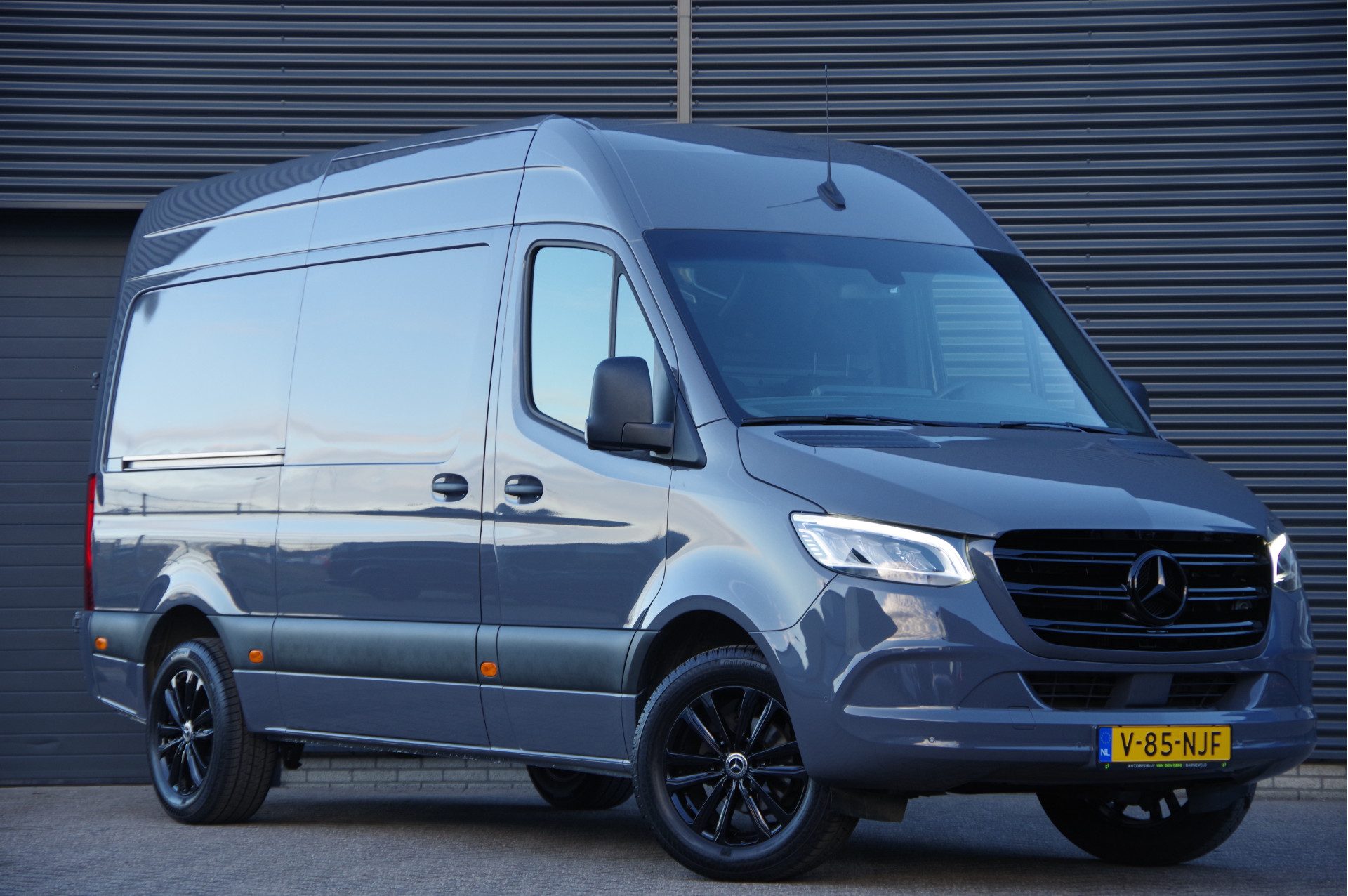 Mercedes-Benz Sprinter - Afbeelding 23