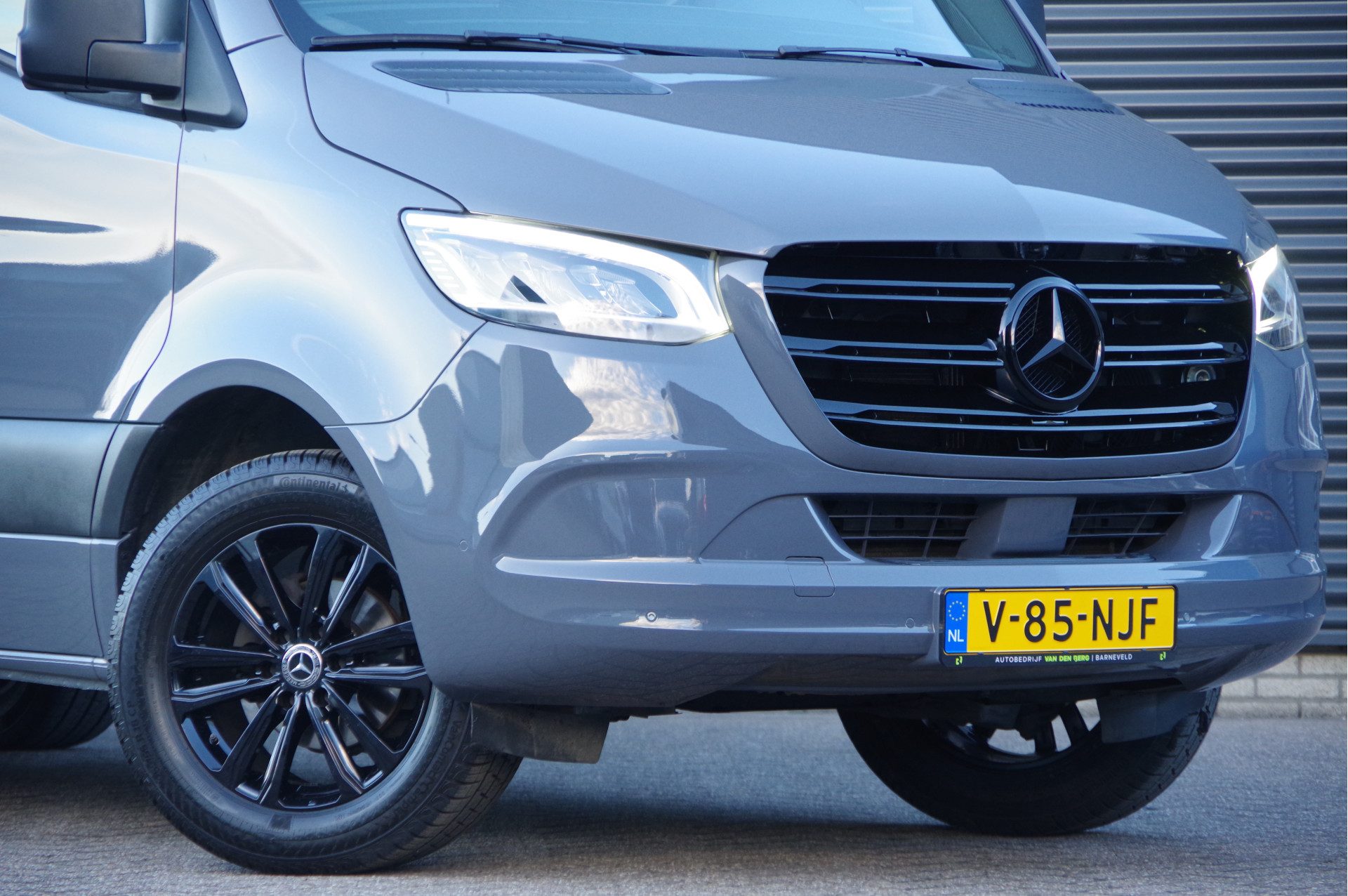 Mercedes-Benz Sprinter - Afbeelding 24