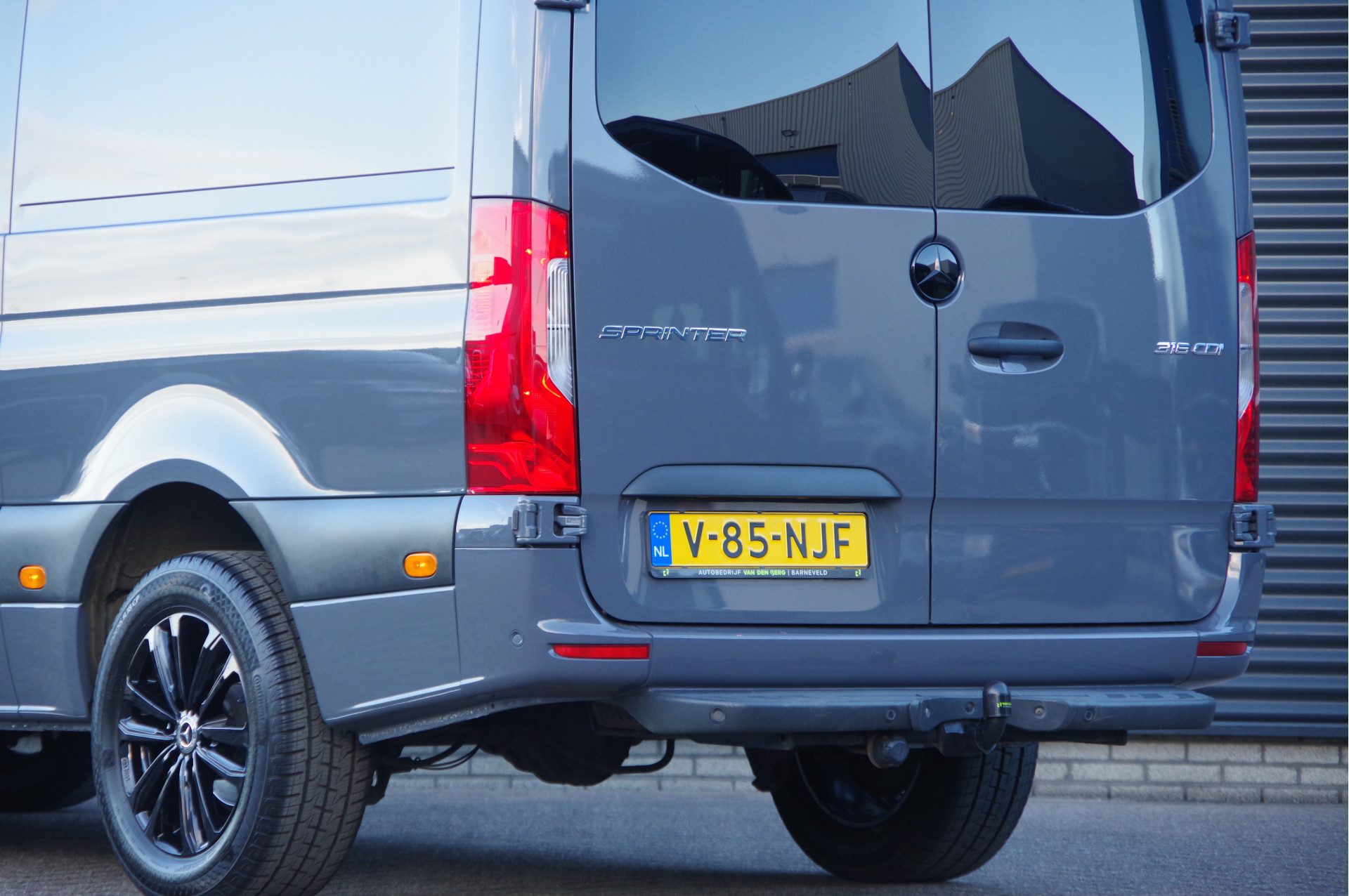 Mercedes-Benz Sprinter - Afbeelding 28