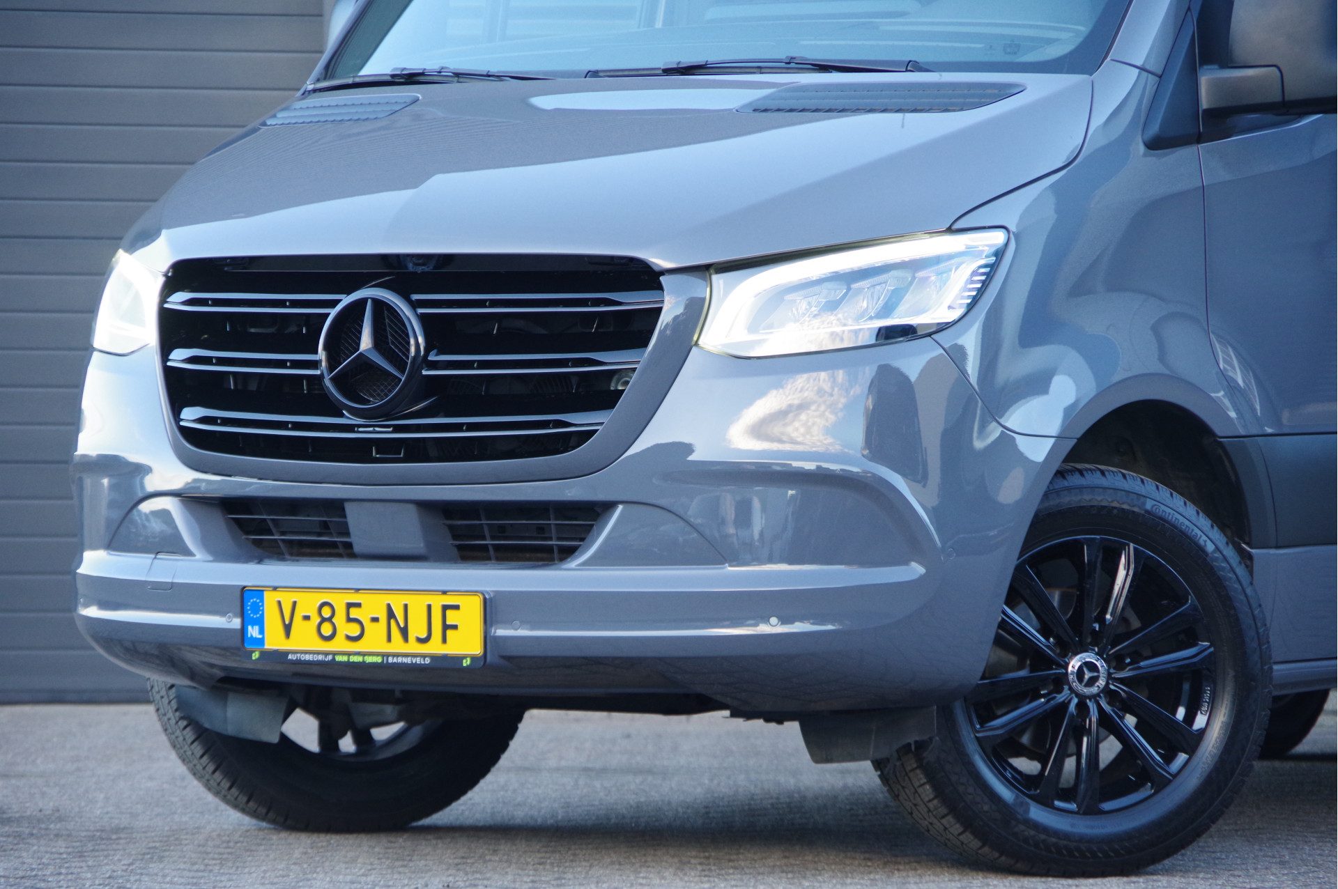 Mercedes-Benz Sprinter - Afbeelding 3