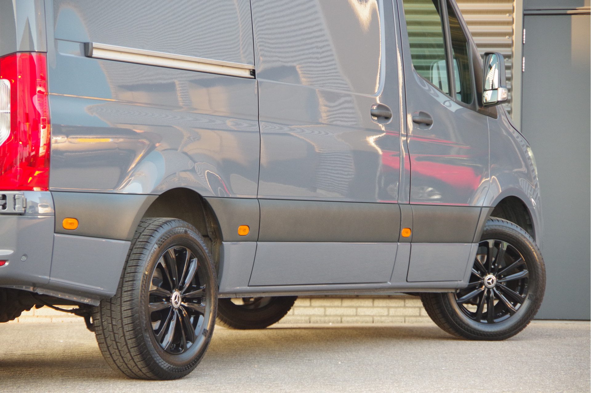 Mercedes-Benz Sprinter - Afbeelding 30