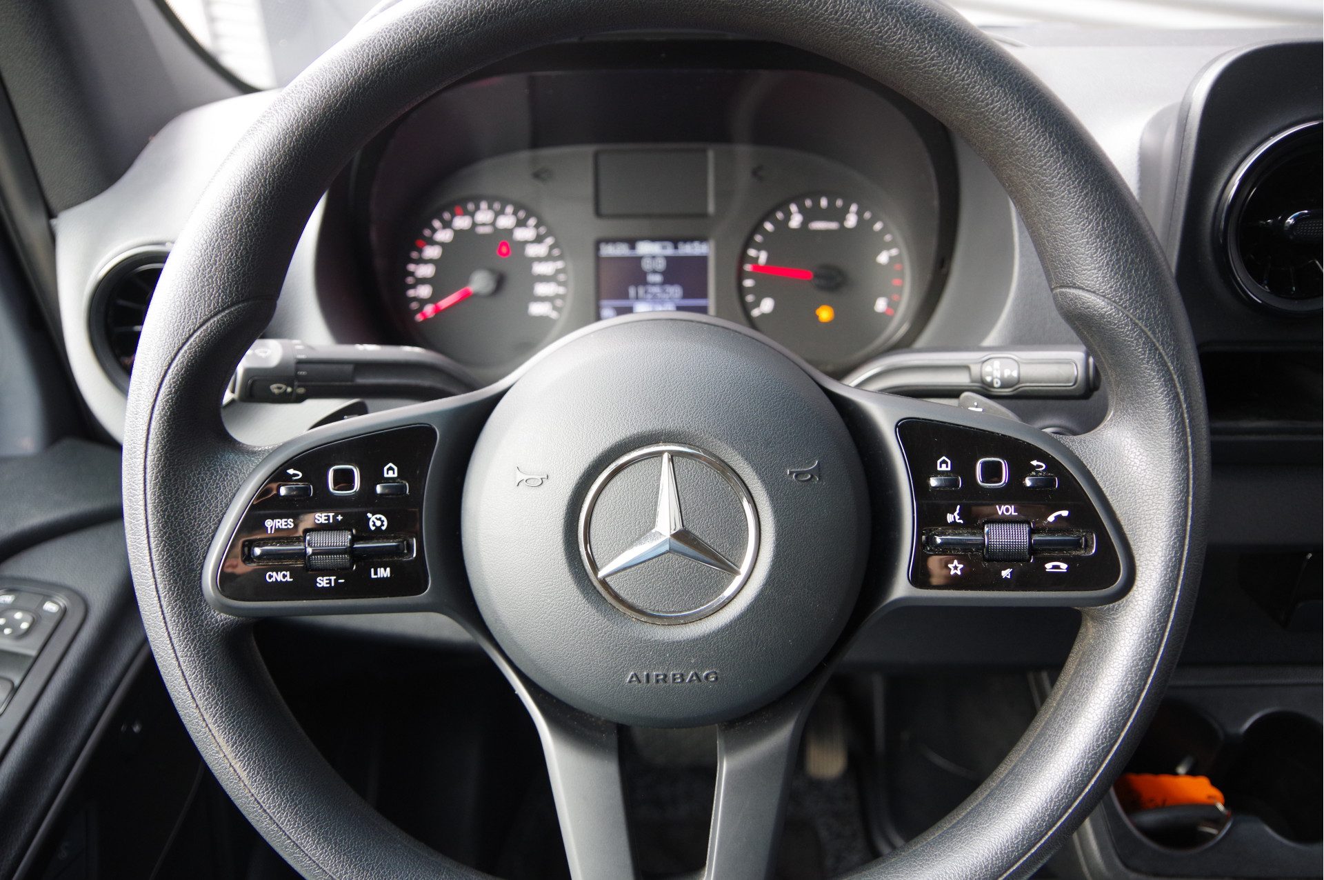 Mercedes-Benz Sprinter - Afbeelding 9