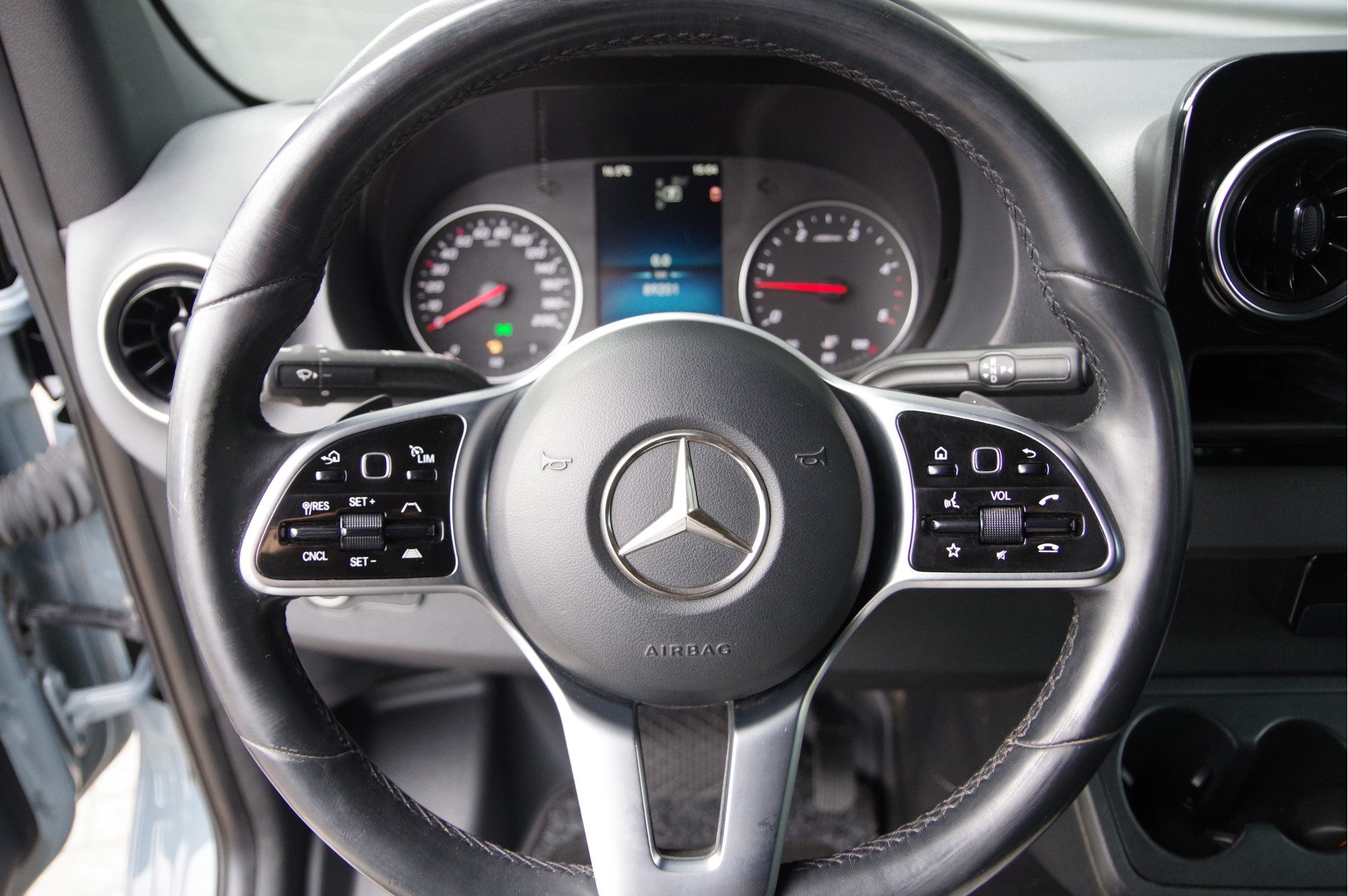 Mercedes-Benz Sprinter - Afbeelding 10