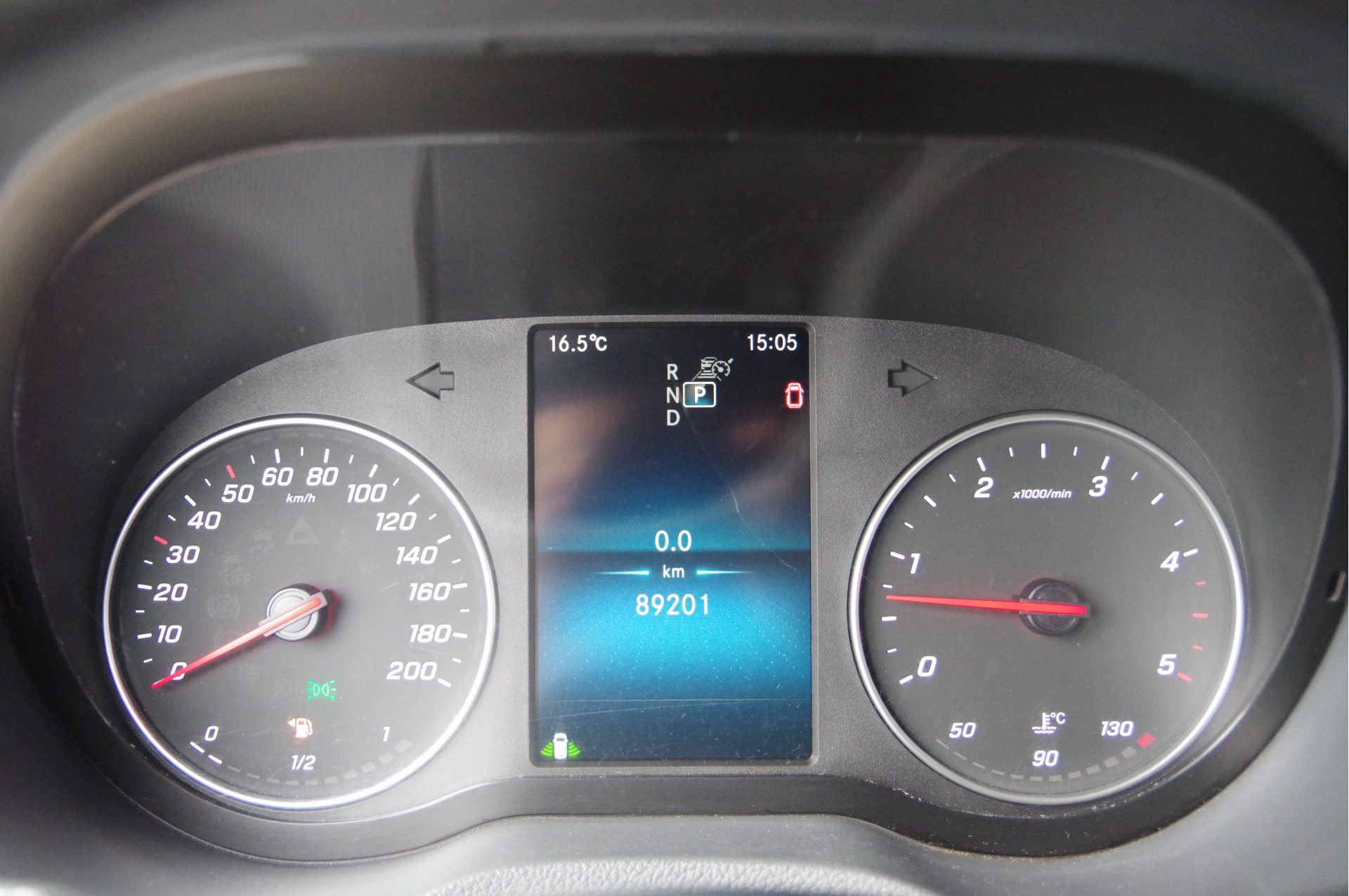 Mercedes-Benz Sprinter - Afbeelding 12