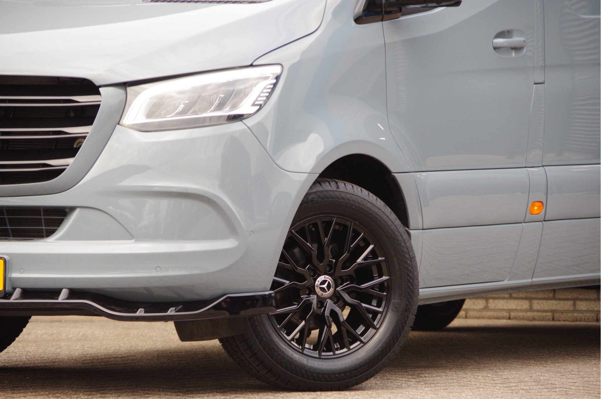 Mercedes-Benz Sprinter - Afbeelding 13