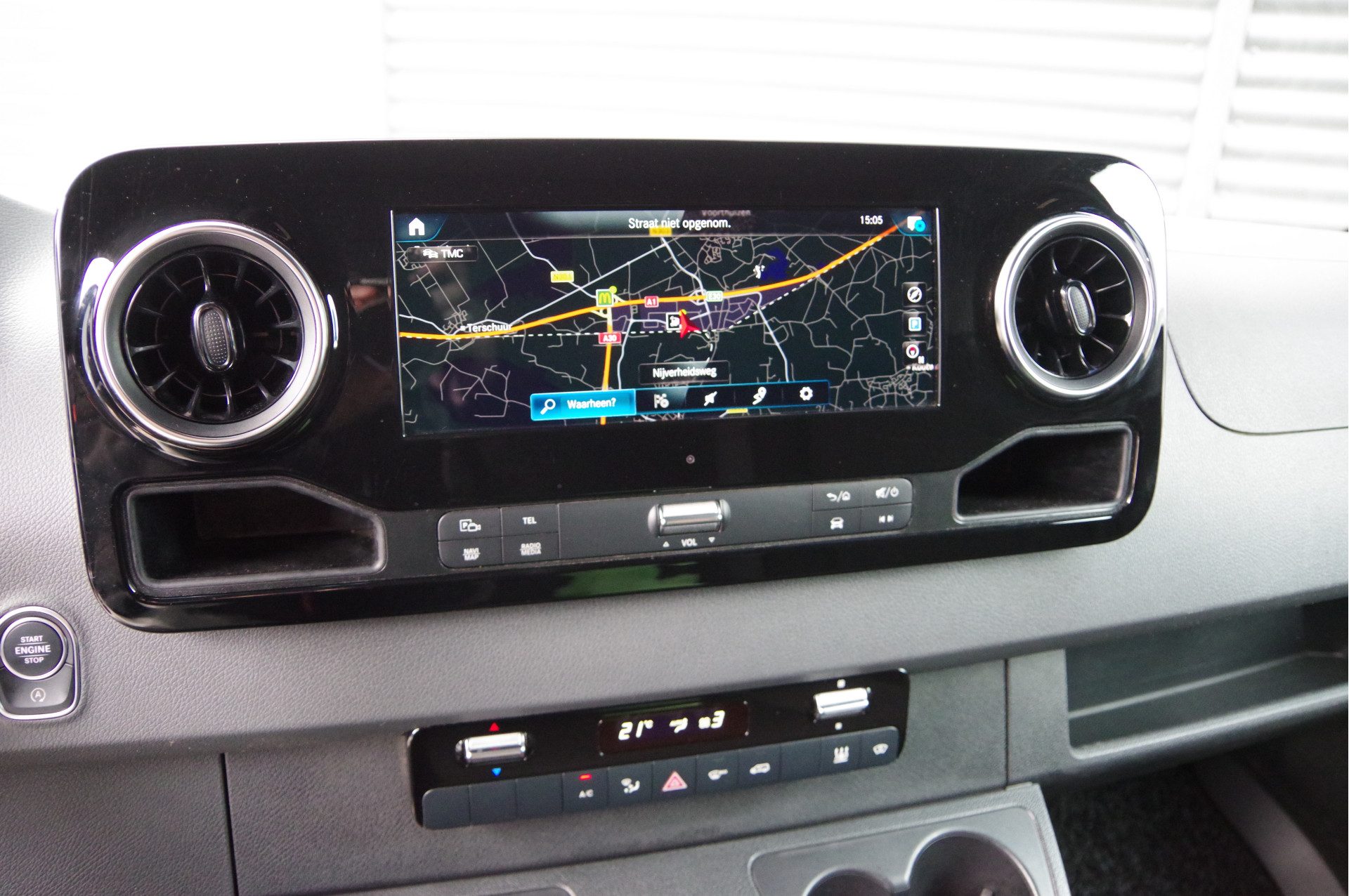 Mercedes-Benz Sprinter - Afbeelding 14