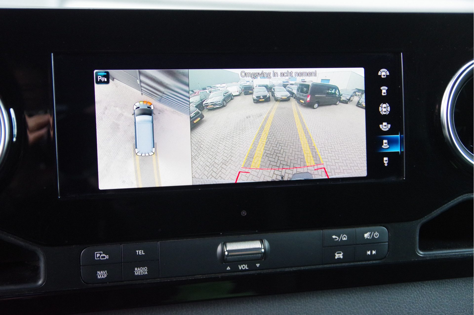 Mercedes-Benz Sprinter - Afbeelding 15