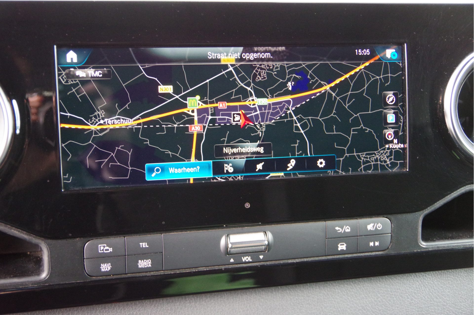 Mercedes-Benz Sprinter - Afbeelding 16