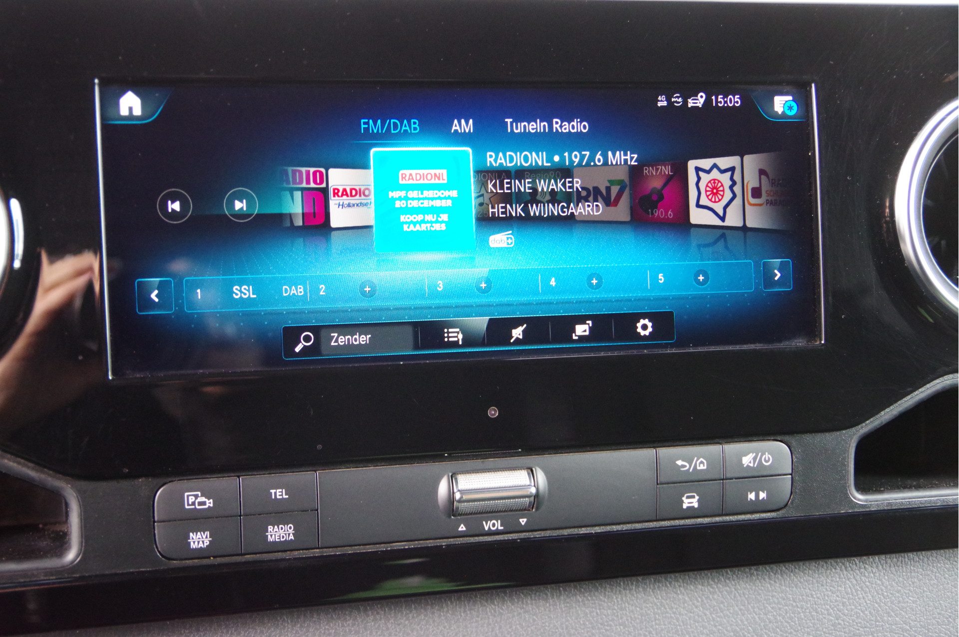 Mercedes-Benz Sprinter - Afbeelding 17