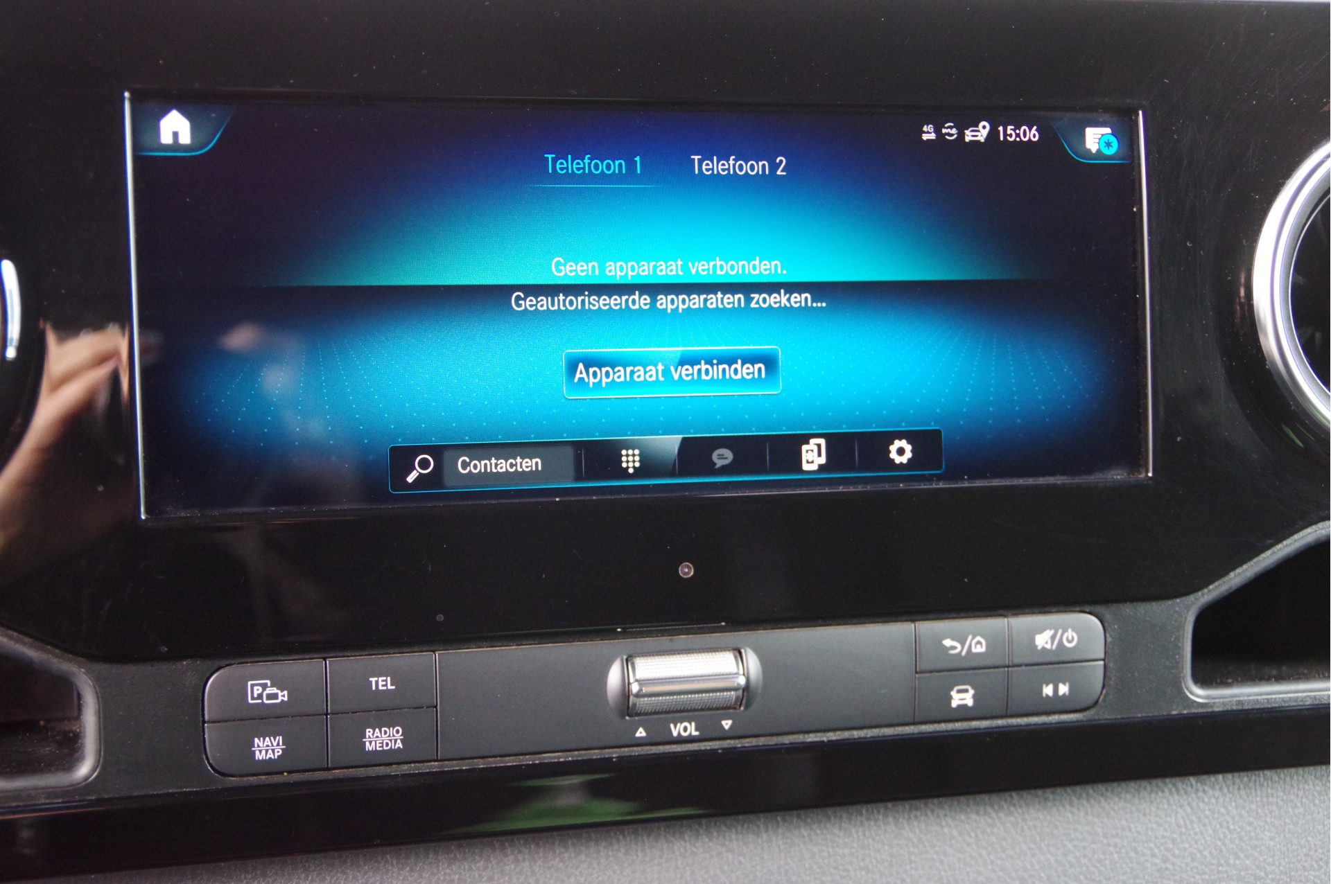 Mercedes-Benz Sprinter - Afbeelding 19