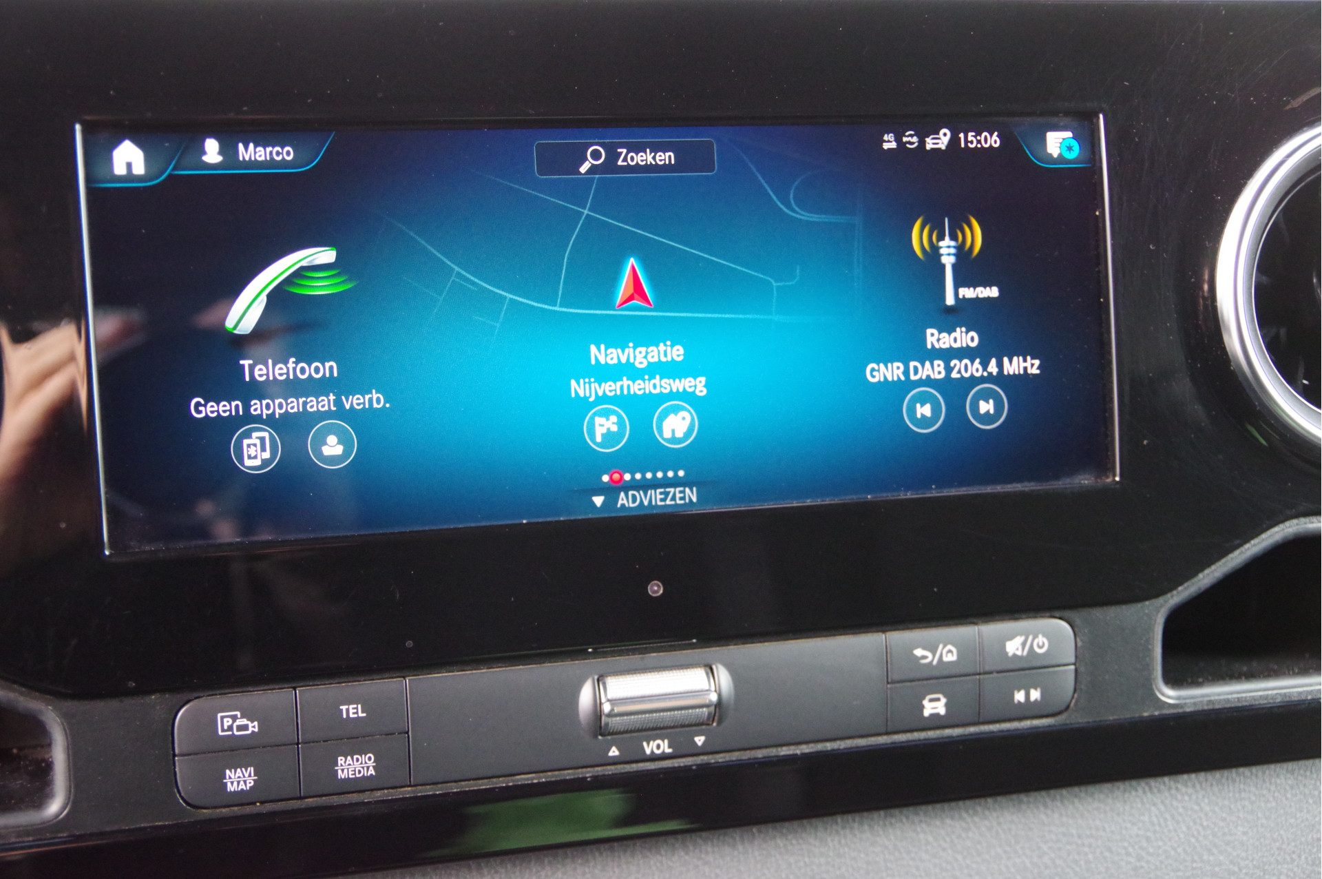 Mercedes-Benz Sprinter - Afbeelding 20