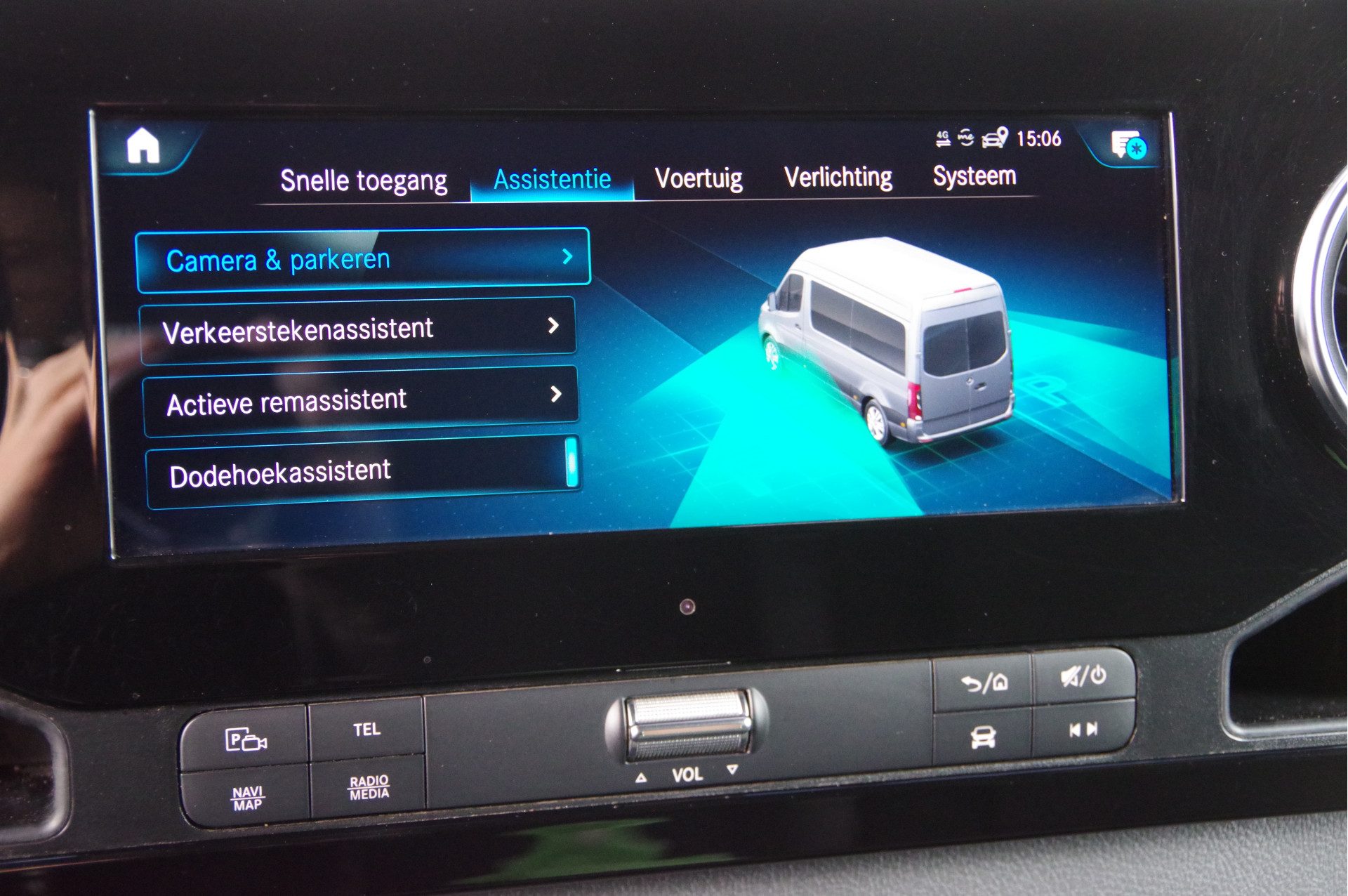 Mercedes-Benz Sprinter - Afbeelding 21