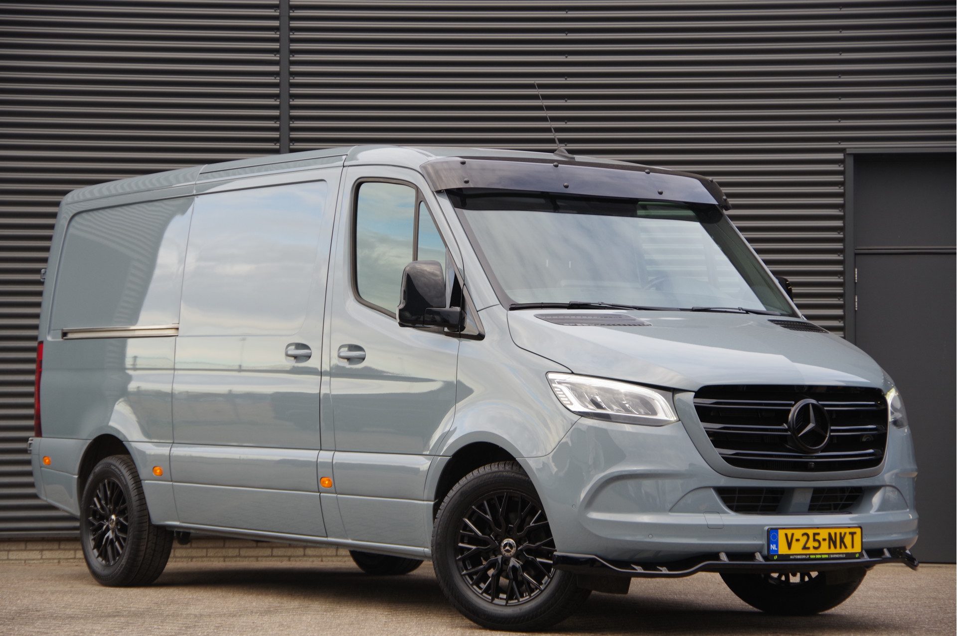 Mercedes-Benz Sprinter - Afbeelding 26
