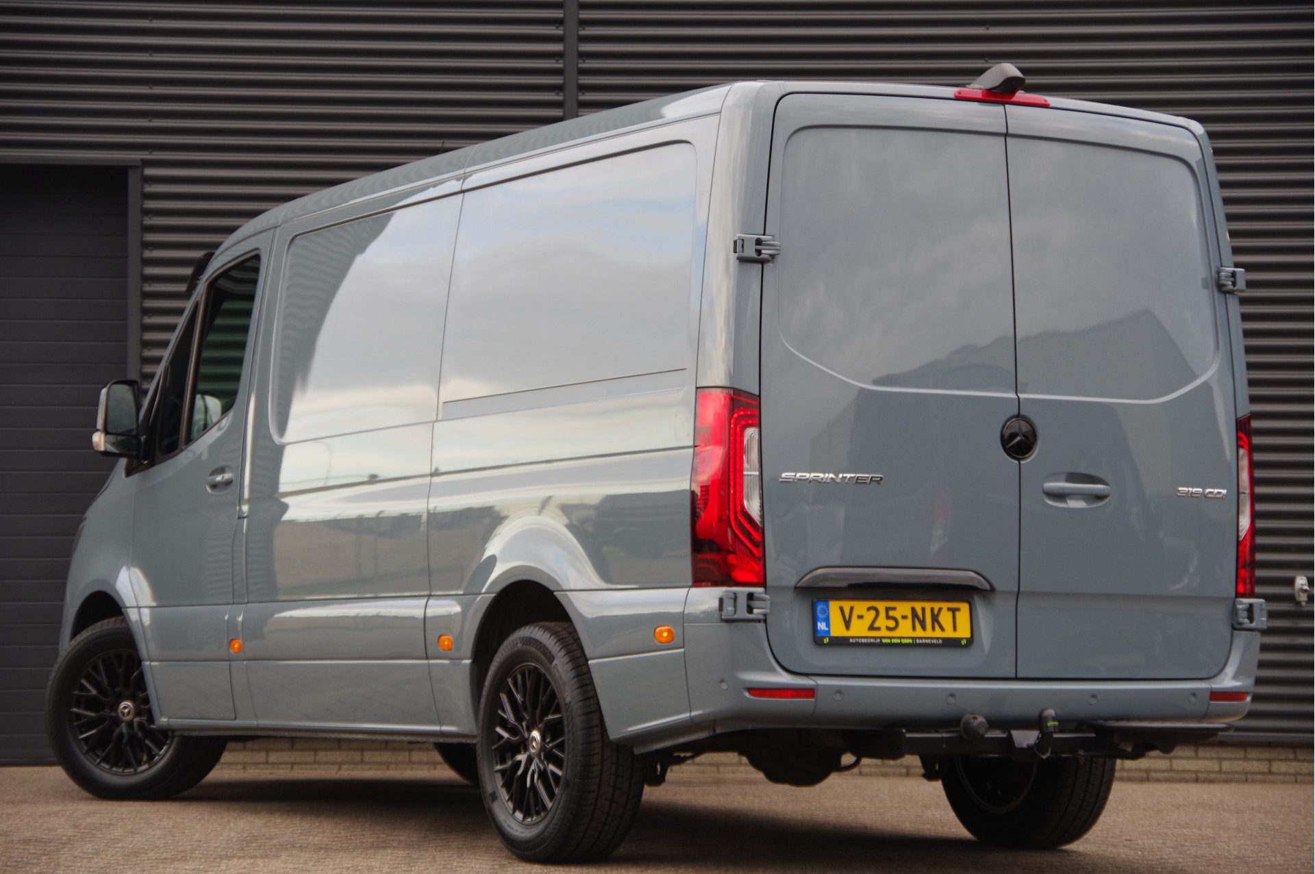 Mercedes-Benz Sprinter - Afbeelding 27