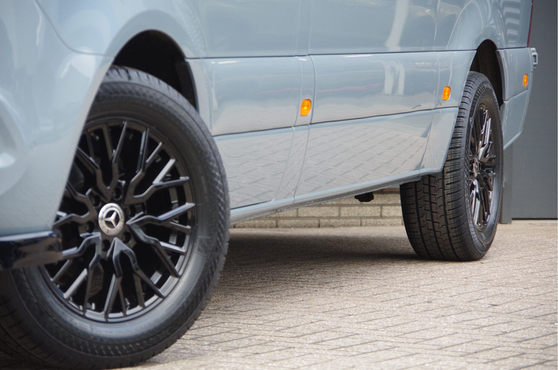 Mercedes-Benz Sprinter - Afbeelding 28