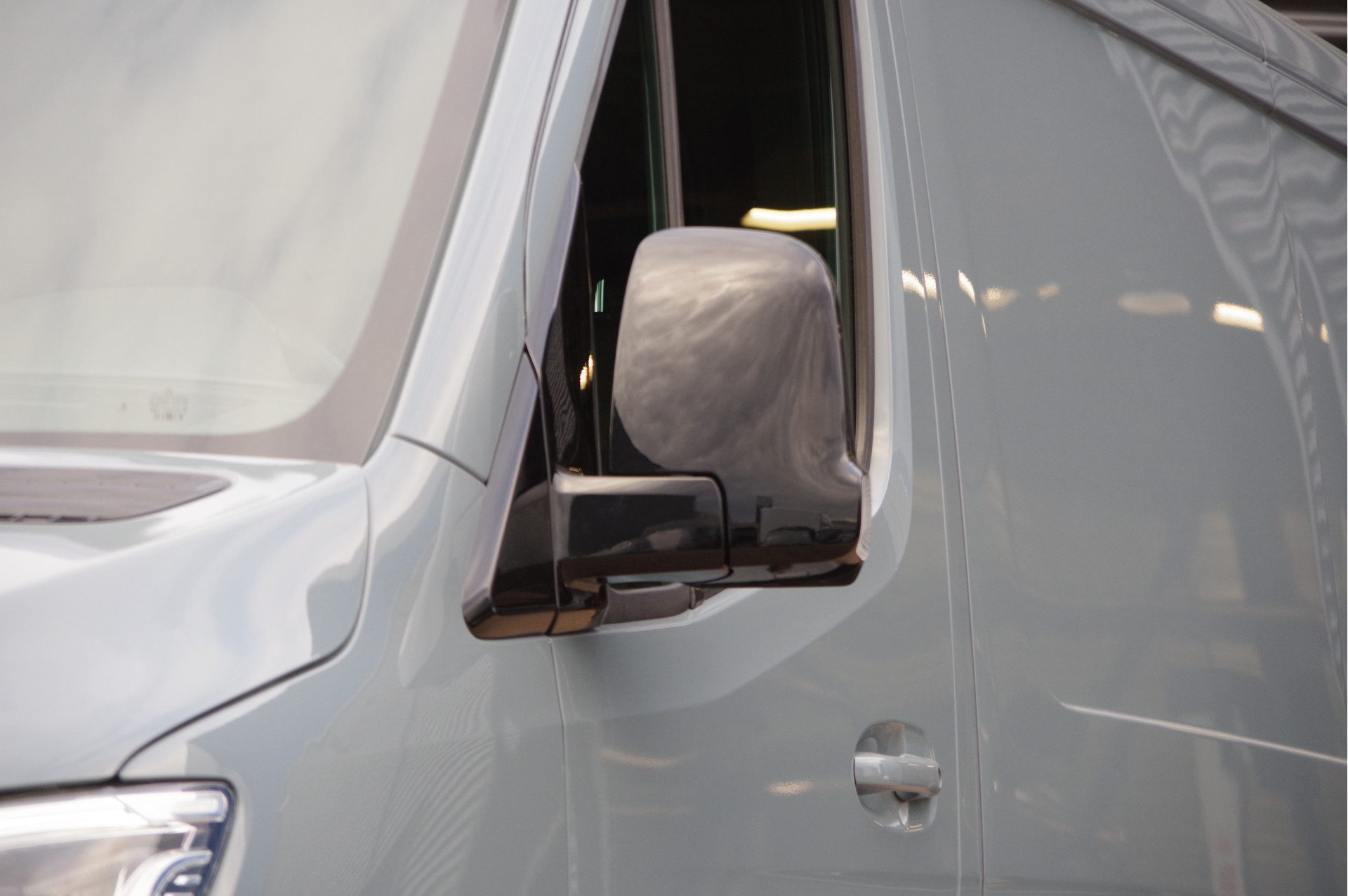 Mercedes-Benz Sprinter - Afbeelding 29