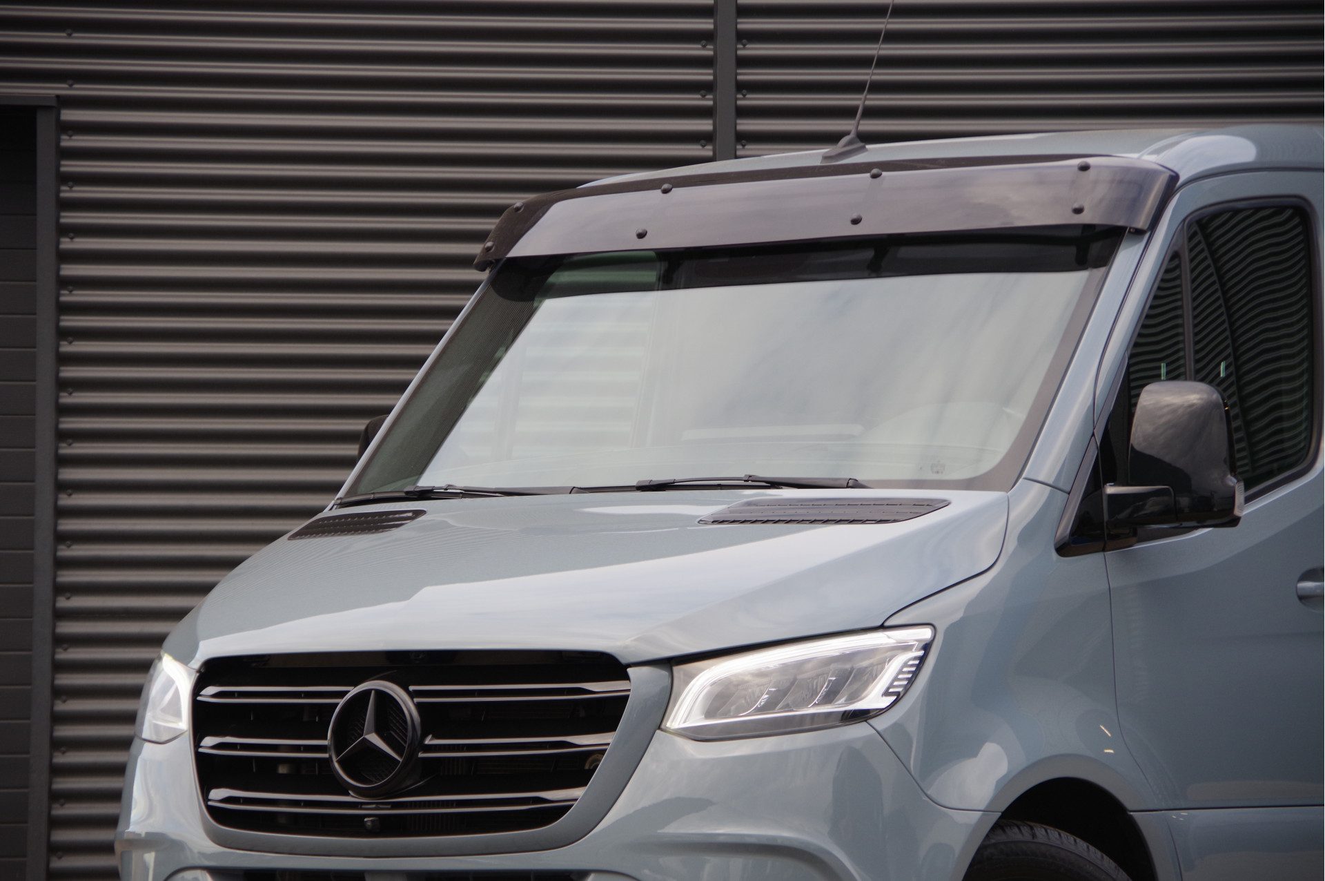 Mercedes-Benz Sprinter - Afbeelding 3