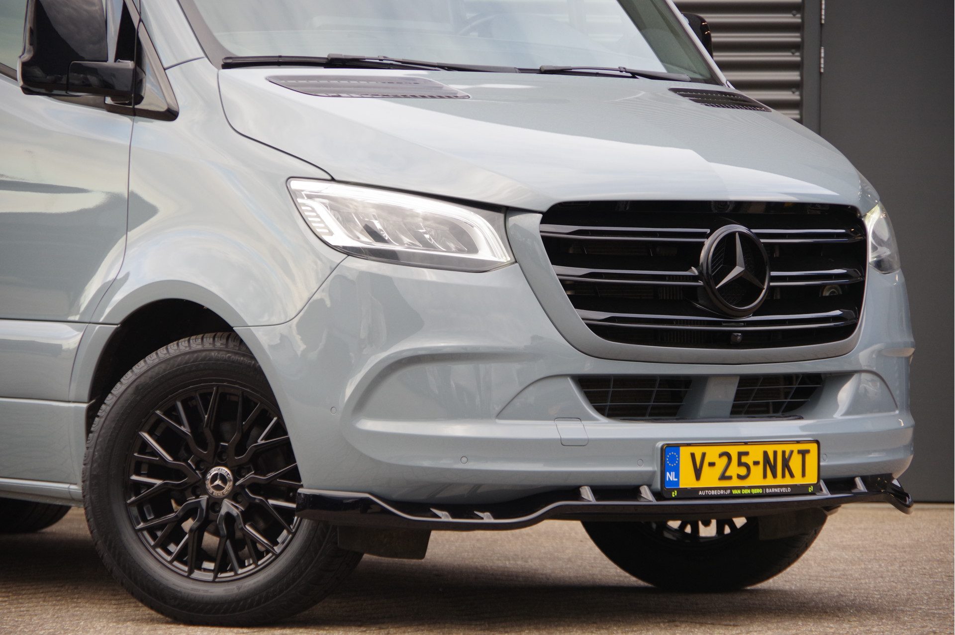 Mercedes-Benz Sprinter - Afbeelding 30