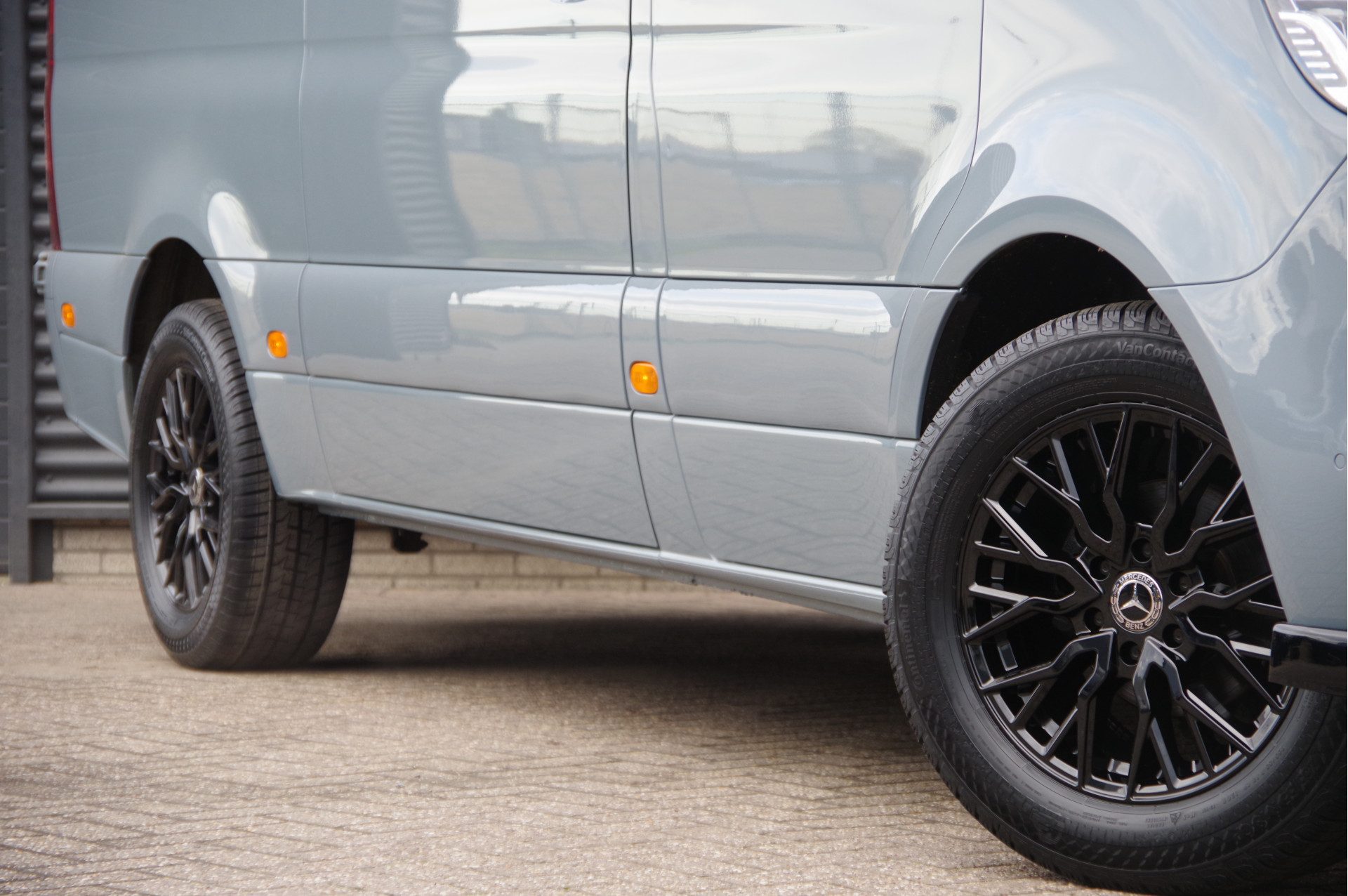 Mercedes-Benz Sprinter - Afbeelding 31