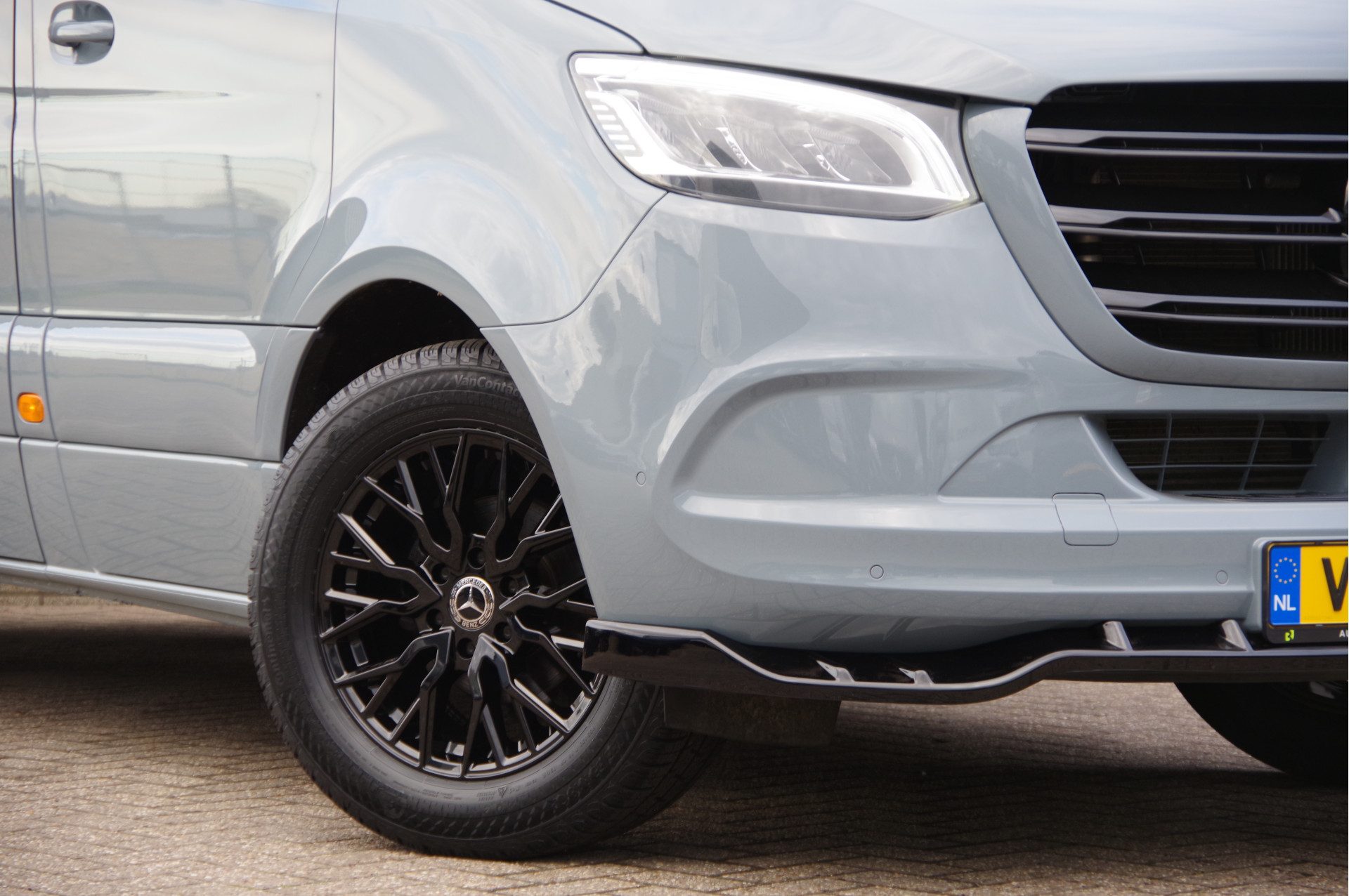 Mercedes-Benz Sprinter - Afbeelding 32